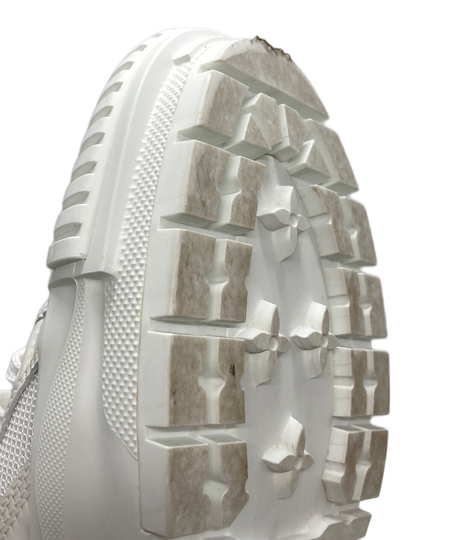 中古・古着通販】LOUIS VUITTON (ルイ ヴィトン) LV SQUAD SNEAKER