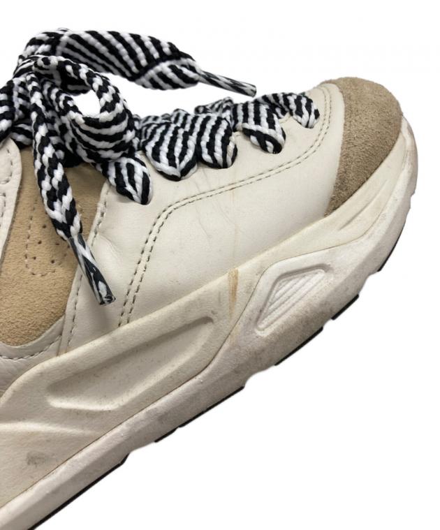 中古・古着通販】PUMA (プーマ) AMI PARIS (アミ パリス) TRC Blaze