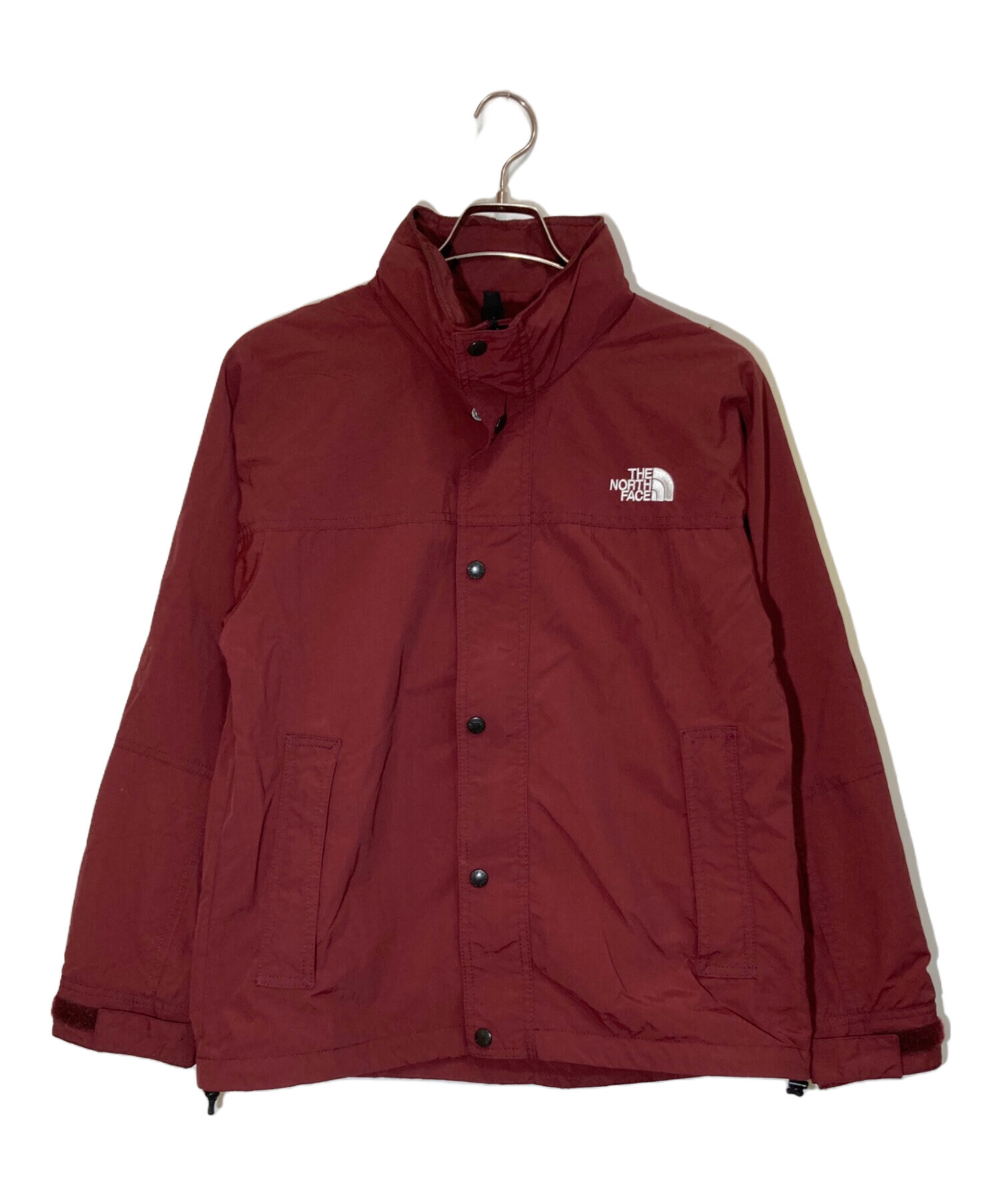 中古・古着通販】THE NORTH FACE (ザ ノース フェイス) Hydrena Wind 