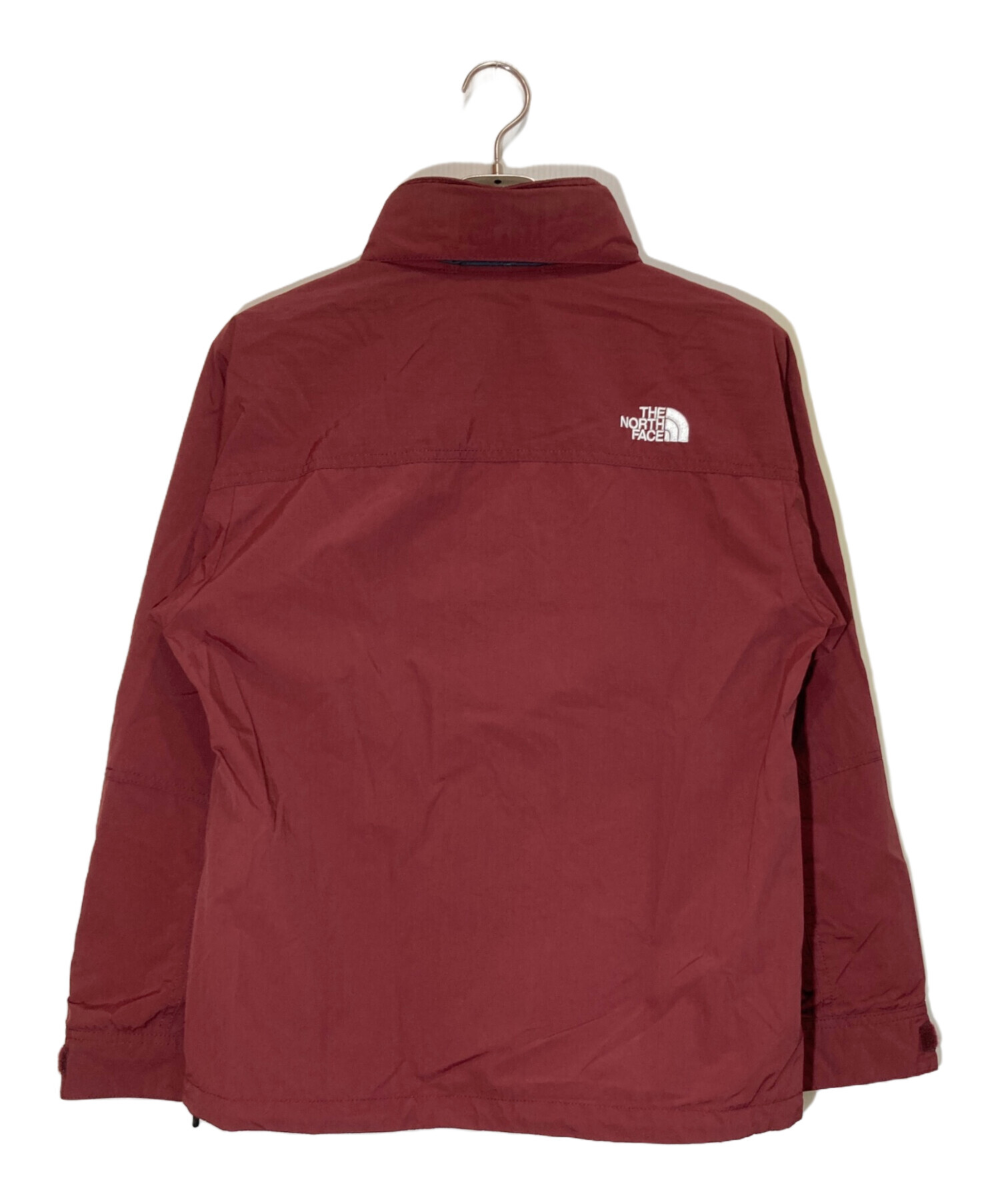 中古・古着通販】THE NORTH FACE (ザ ノース フェイス) Hydrena Wind 