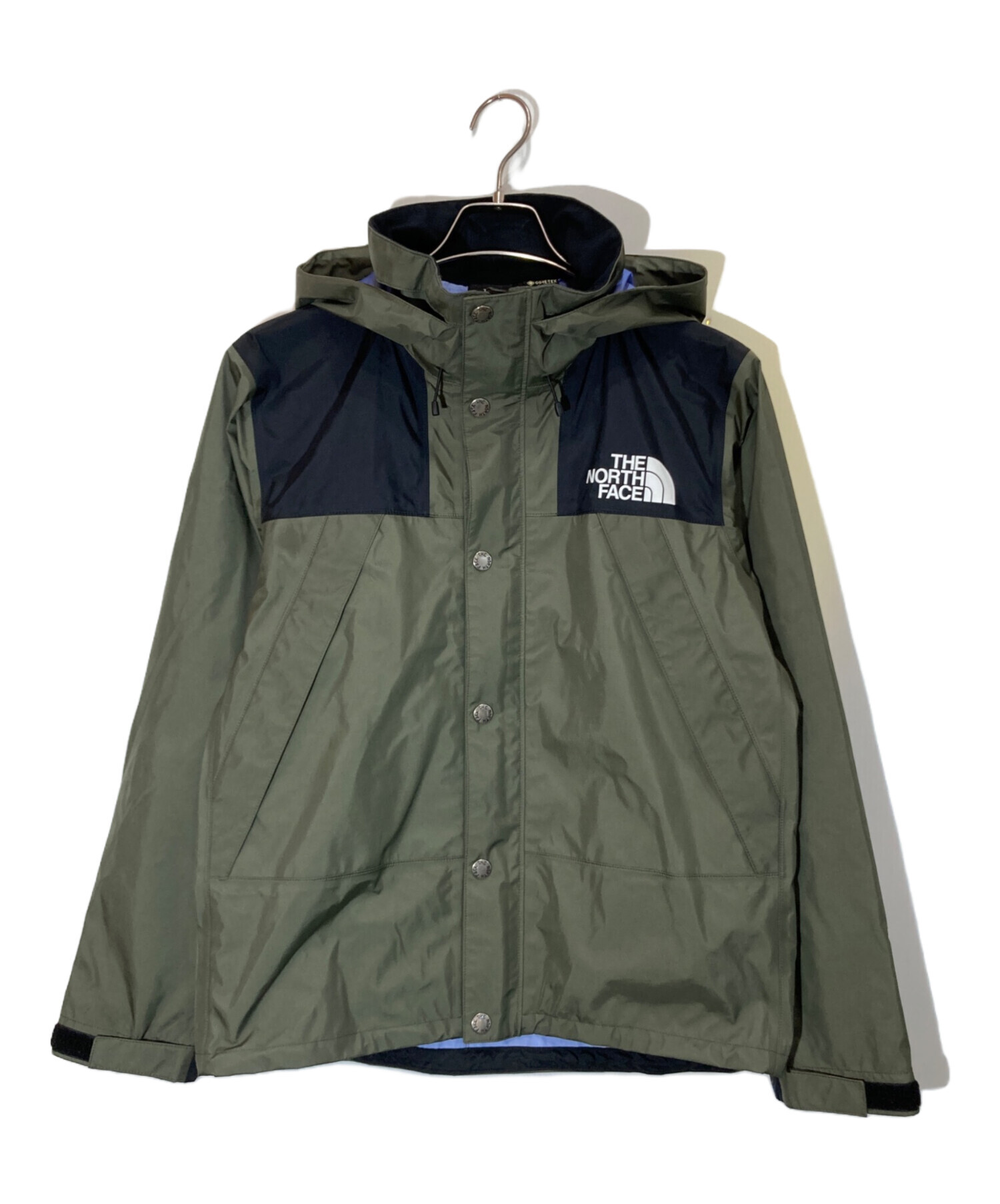 中古・古着通販】THE NORTH FACE (ザ ノース フェイス) Mountain