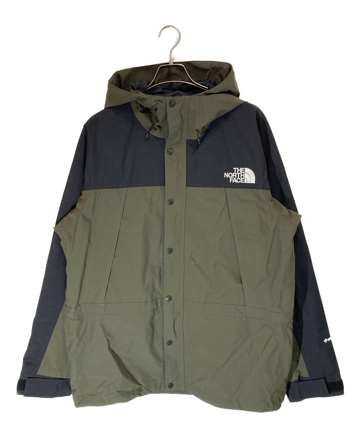 中古 The North Face Mountain Light Jacket 中古・古着通販】THE NORTH FACE (ザ ノース フェイス) MOUNTAIN LIGHT
