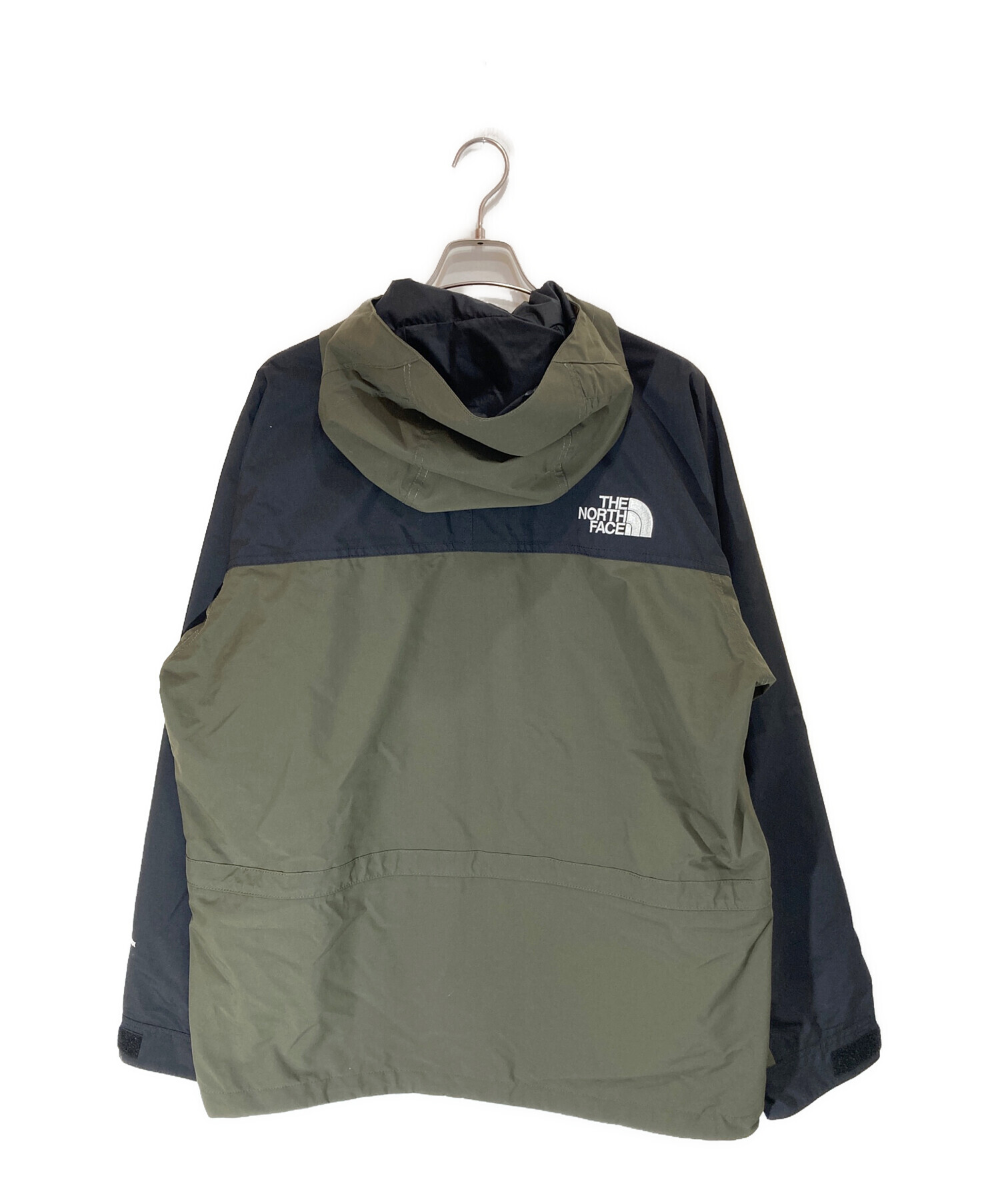 中古・古着通販】THE NORTH FACE (ザ ノース フェイス) MOUNTAIN LIGHT