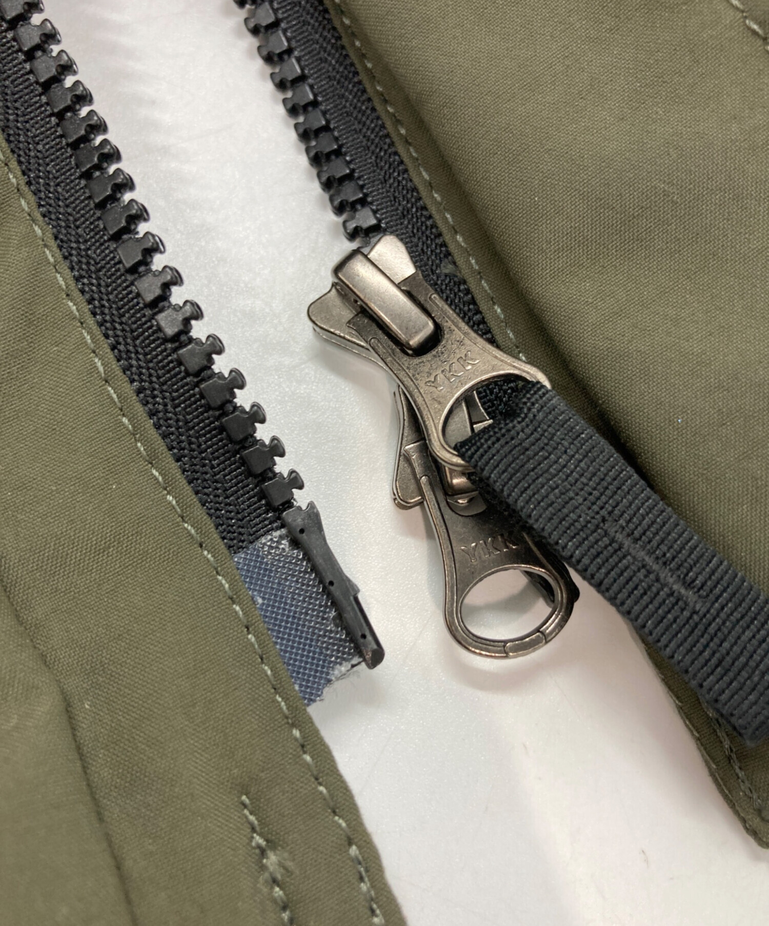 中古・古着通販】THE NORTH FACE (ザ ノース フェイス) MOUNTAIN LIGHT