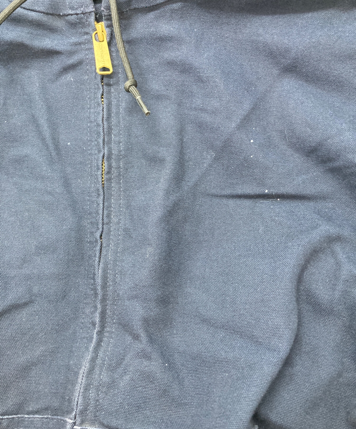 中古・古着通販】CarHartt (カーハート) アクティブジャケット 