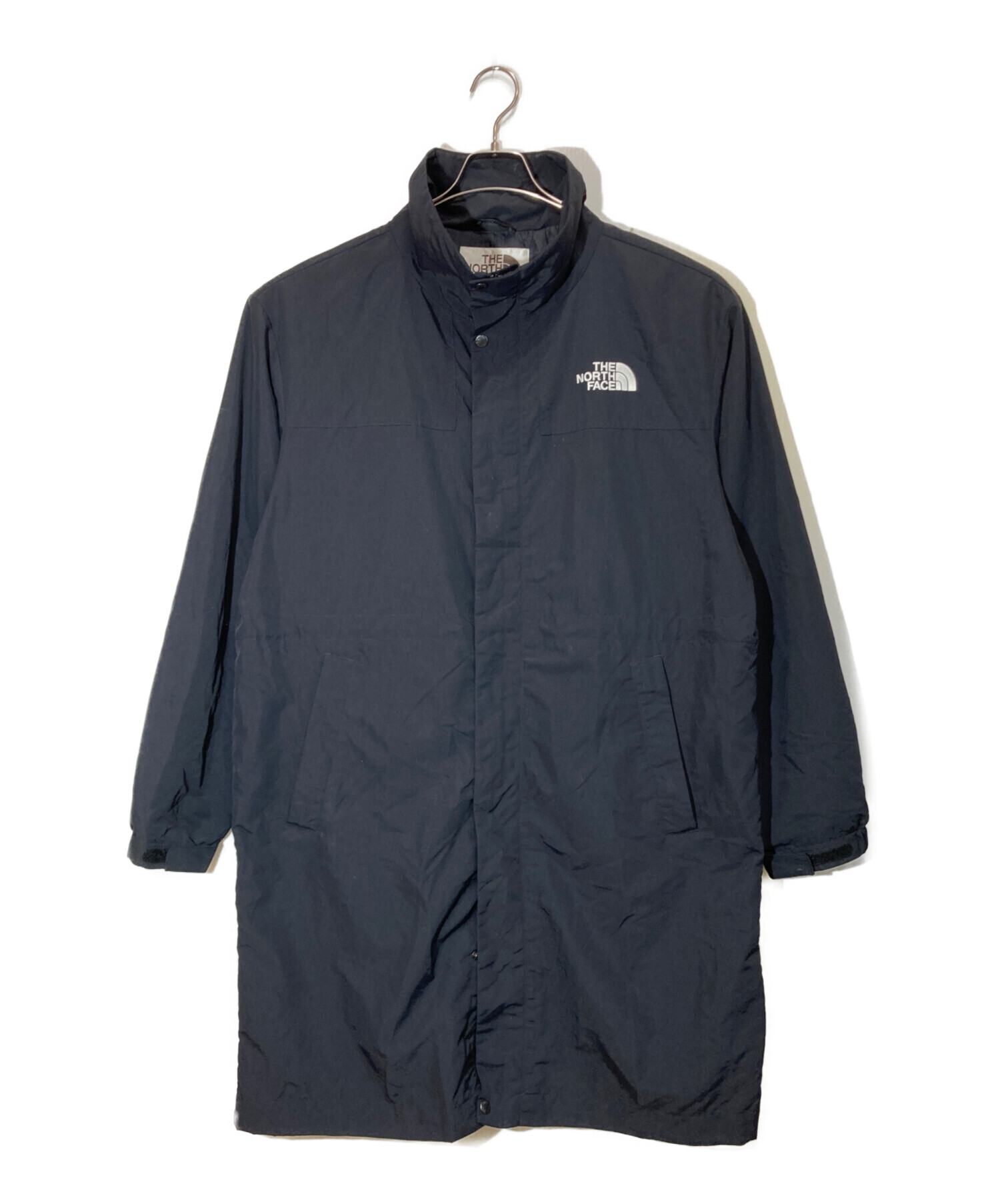 中古・古着通販】THE NORTH FACE (ザ ノース フェイス) MARTIS COAT