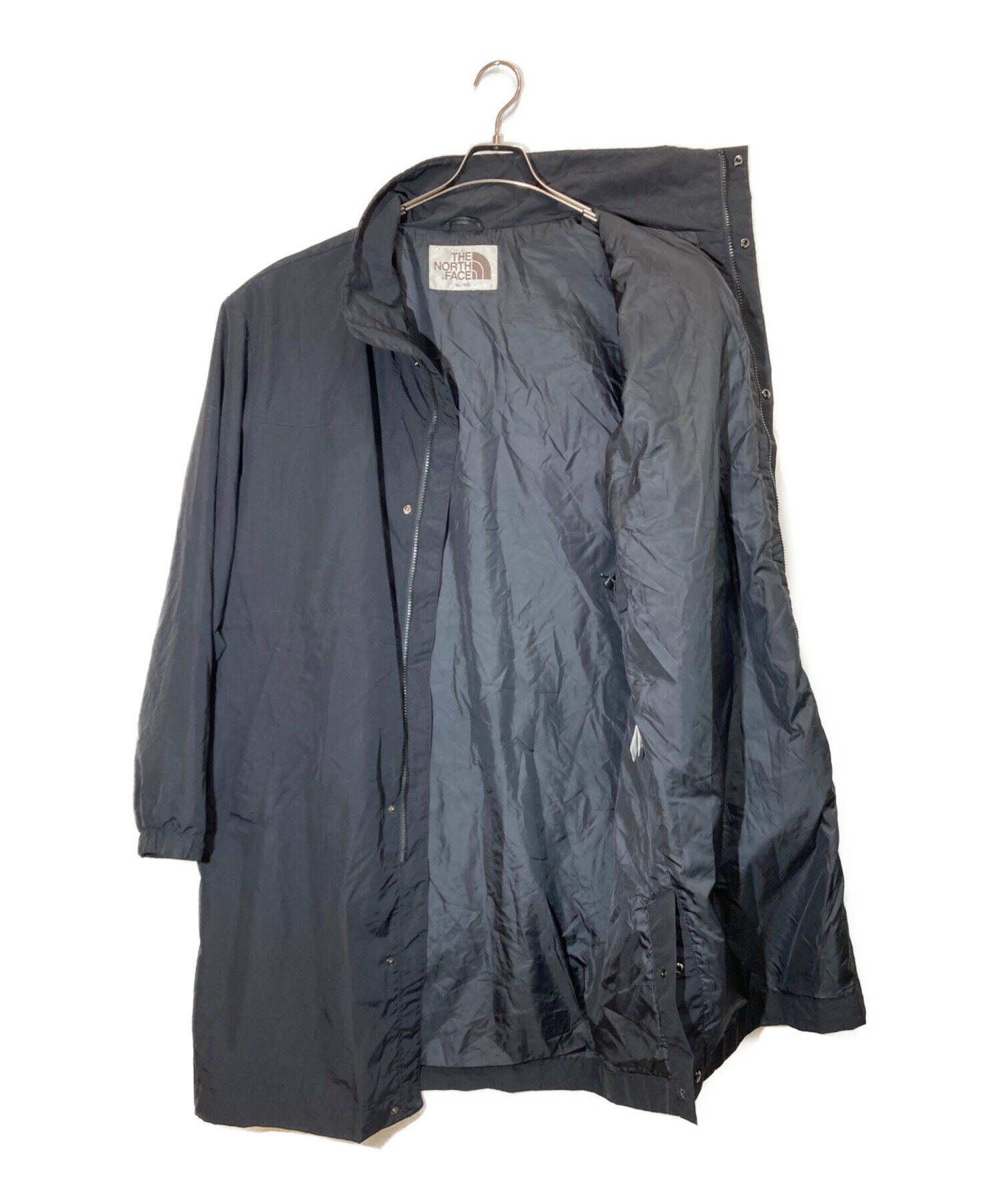 中古・古着通販】THE NORTH FACE (ザ ノース フェイス) MARTIS COAT