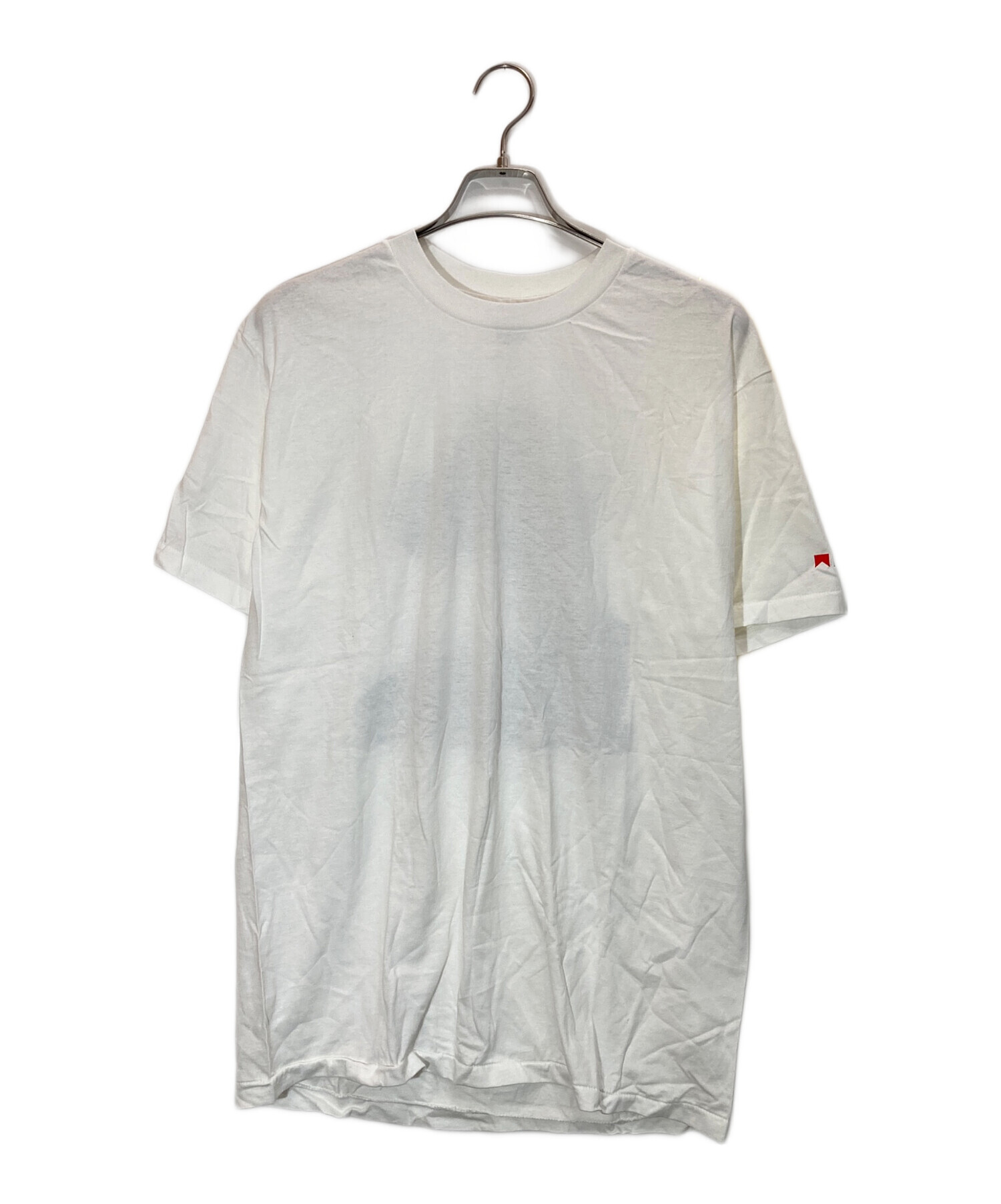 ヘインズ　vintage tシャツ 70s・USA製】Hanes ヴィンテージTシャツ シングルステッチ 鳥