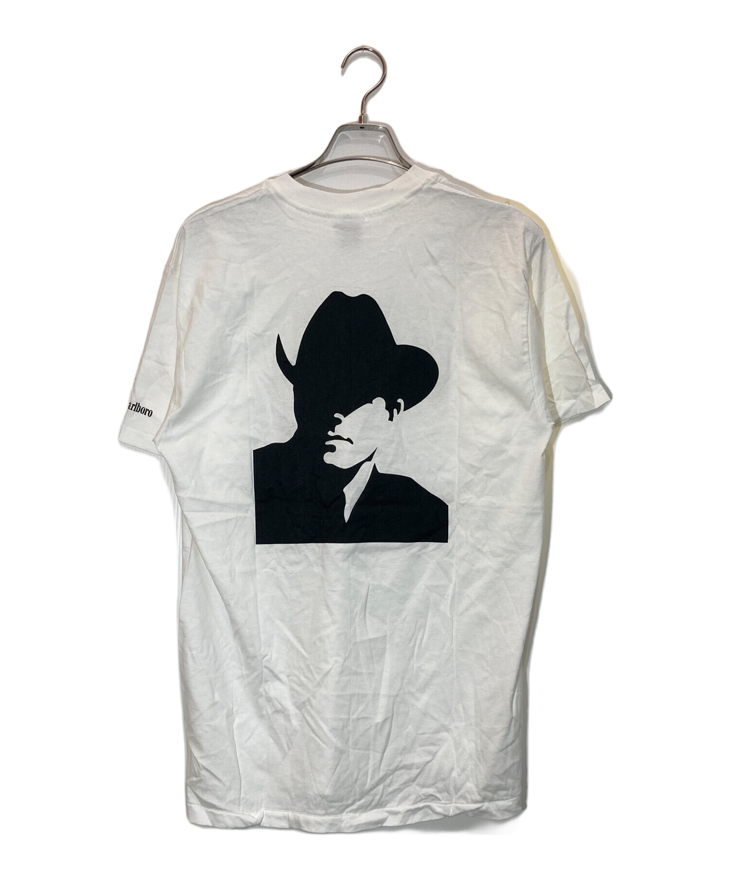 ヘインズ　vintage tシャツ 中古・古着通販】Hanes (ヘインズ) ヴィンテージTシャツ ホワイト