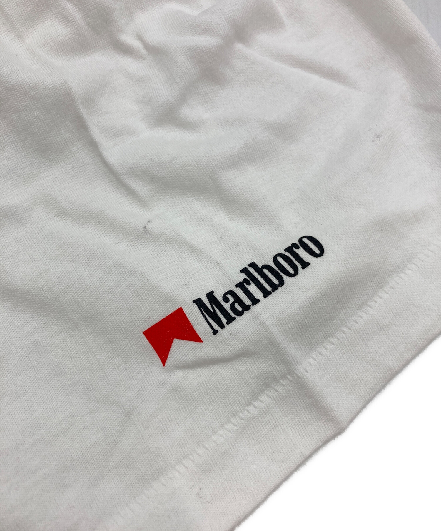 ヘインズ　vintage tシャツ 中古・古着通販】Hanes (ヘインズ) ヴィンテージTシャツ ホワイト