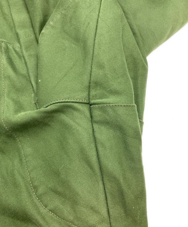 中古・古着通販】VINTAGE (ヴィンテージ) M-59 パンツ カーキ サイズ