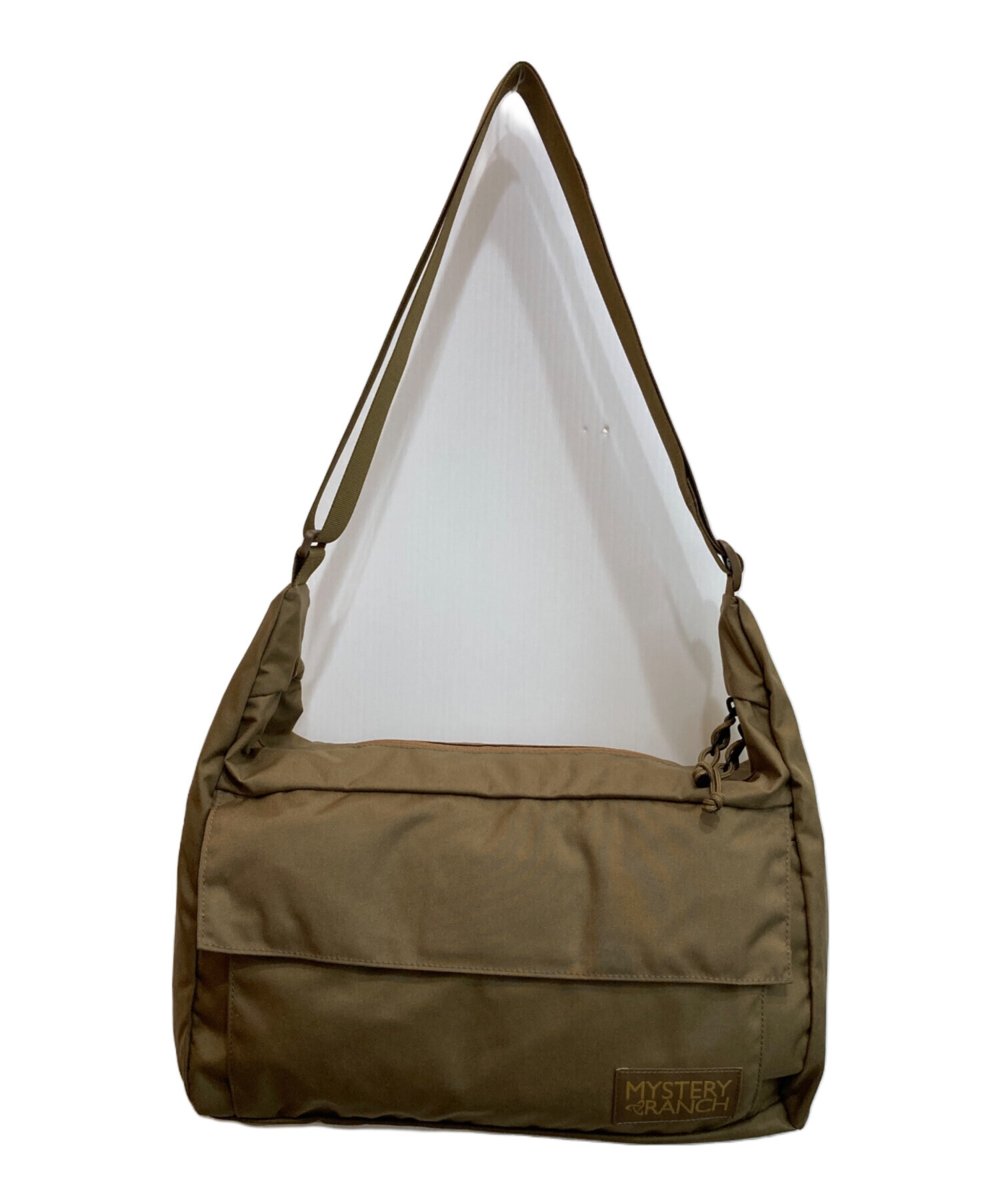中古・古着通販】MYSTERY RANCH (ミステリーランチ) BOOTY BAG