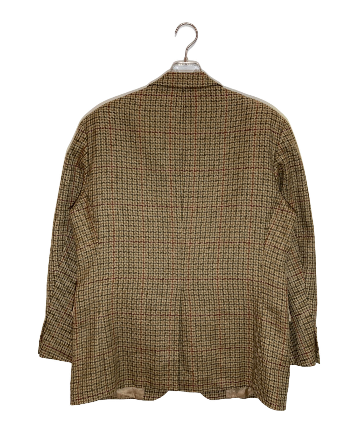 中古・古着通販】RALPH LAUREN (ラルフローレン) テーラードジャケット