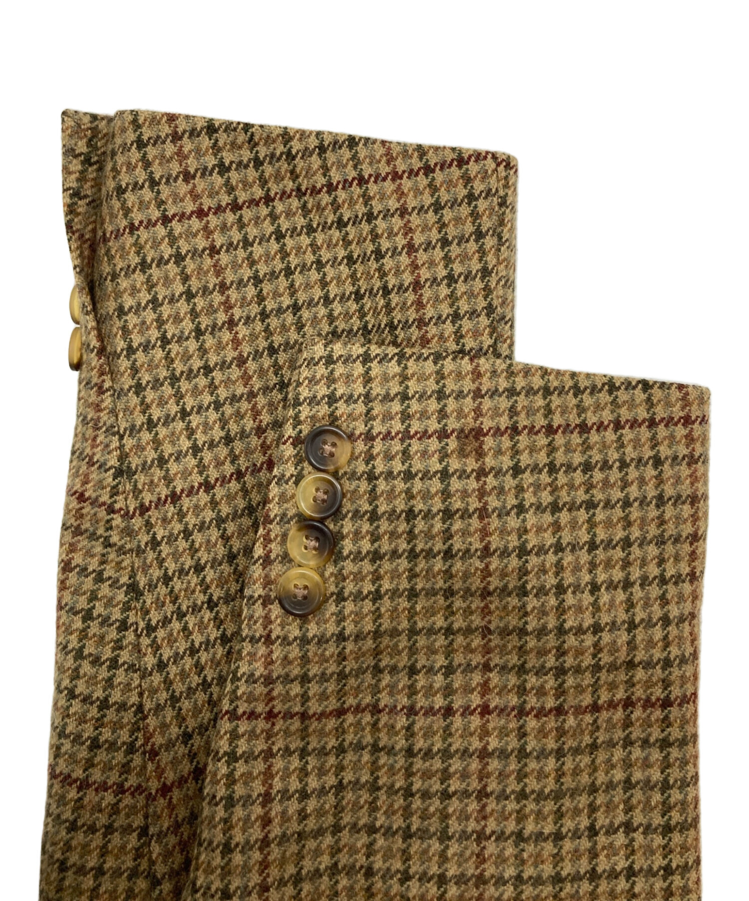 中古・古着通販】RALPH LAUREN (ラルフローレン) テーラードジャケット