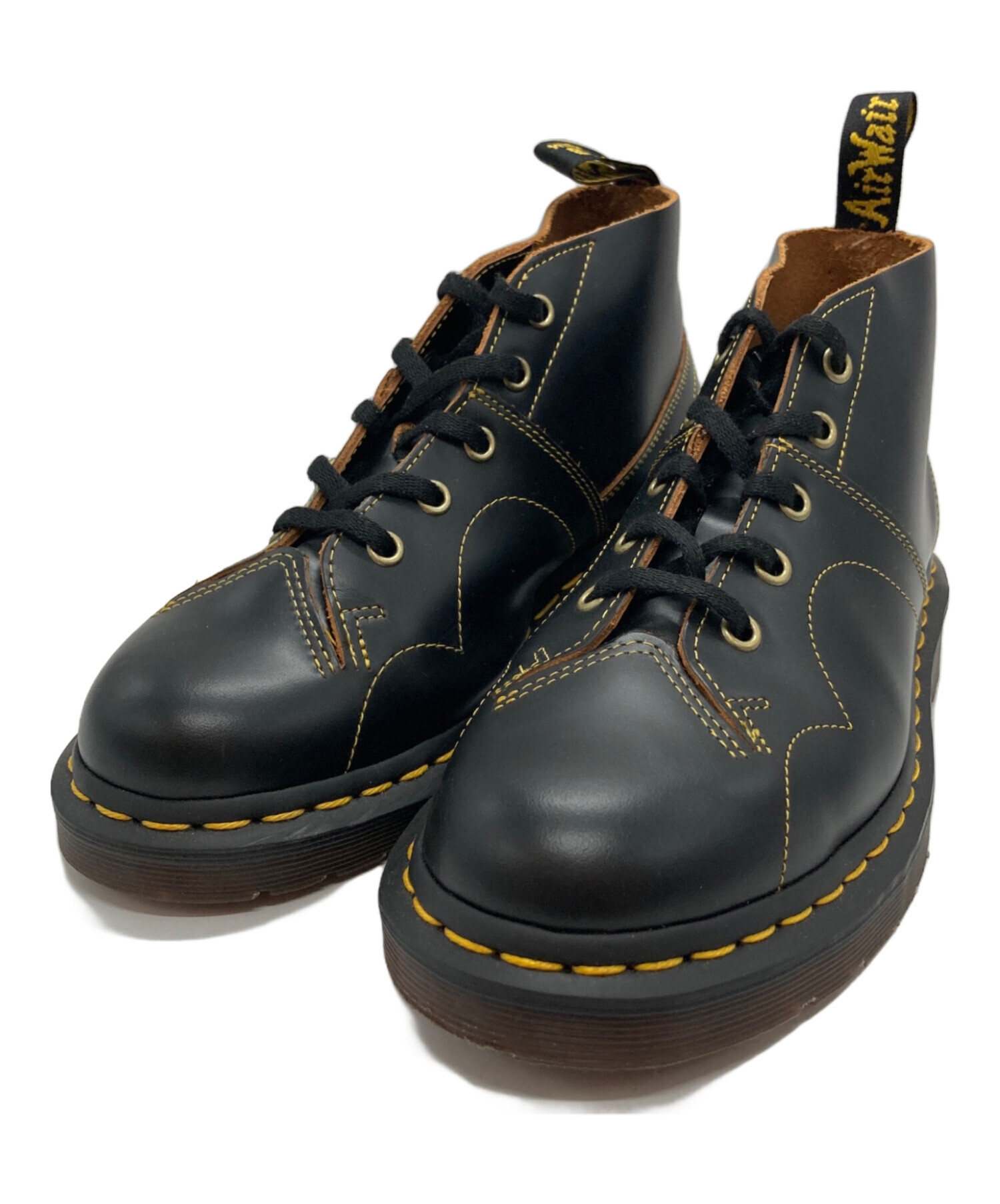 中古・古着通販】Dr.Martens (ドクターマーチン) CHURCH モンキー