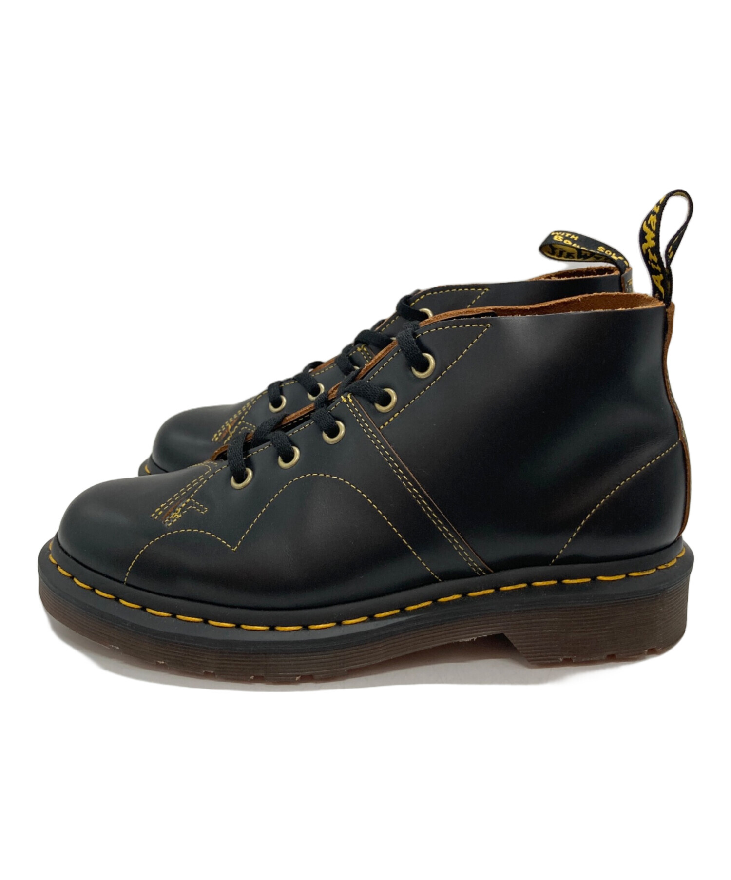 中古・古着通販】Dr.Martens (ドクターマーチン) CHURCH モンキー 
