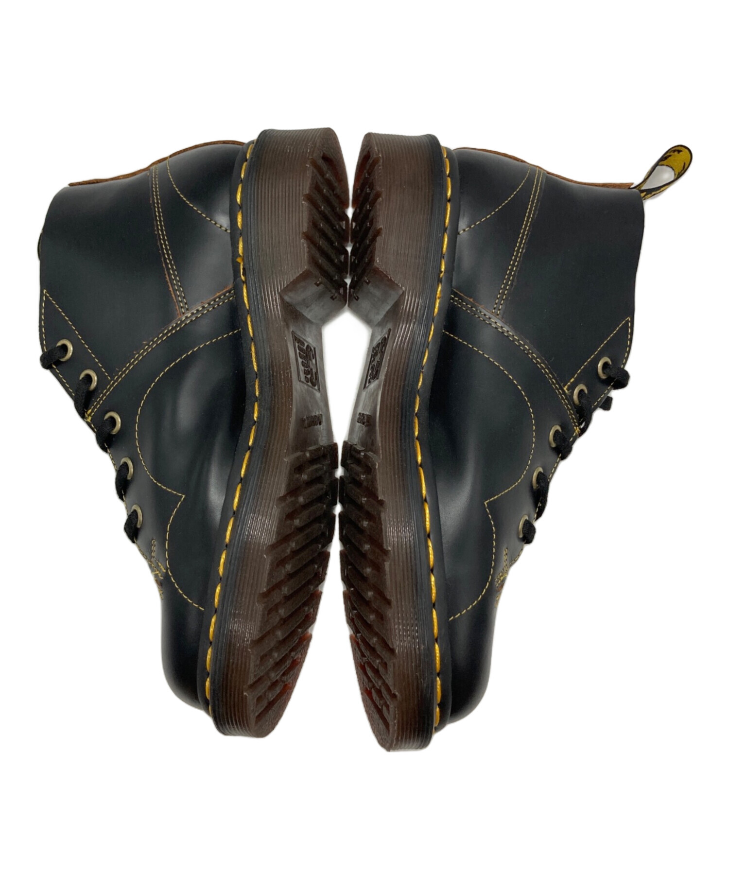 中古・古着通販】Dr.Martens (ドクターマーチン) CHURCH モンキー 