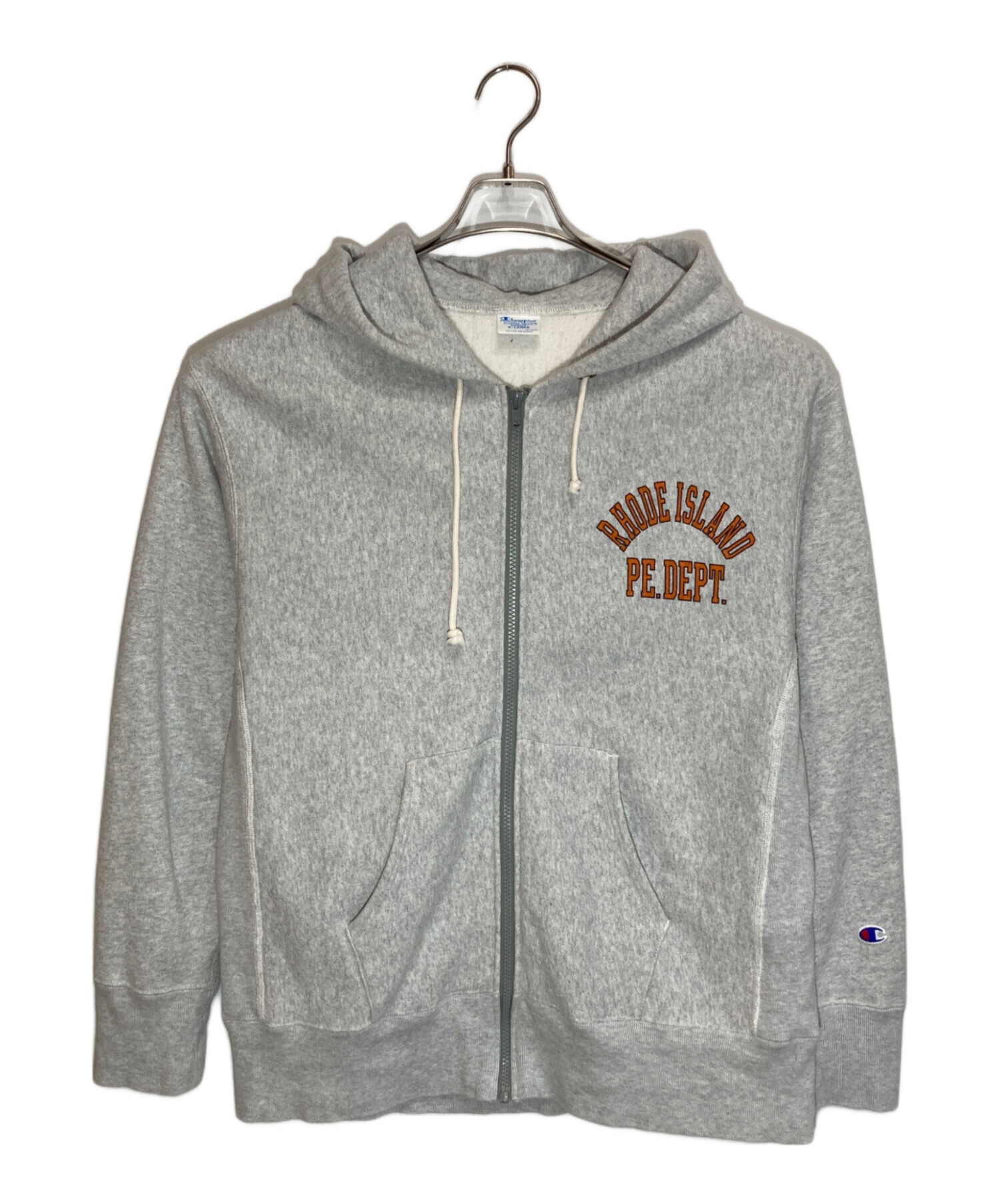 中古・古着通販】Champion (チャンピオン) REVERSE WEAVE 11.5oz