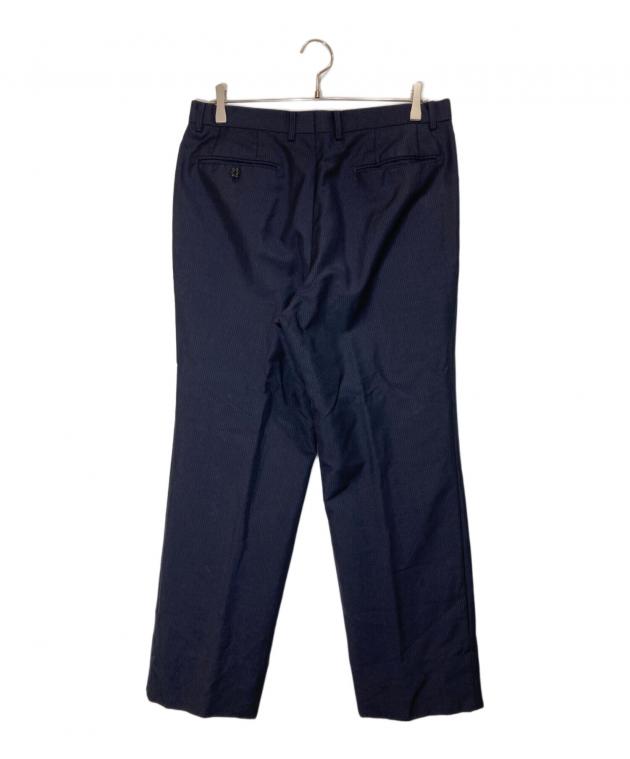中古・古着通販】dunhill (ダンヒル) セットアップスーツ ネイビー