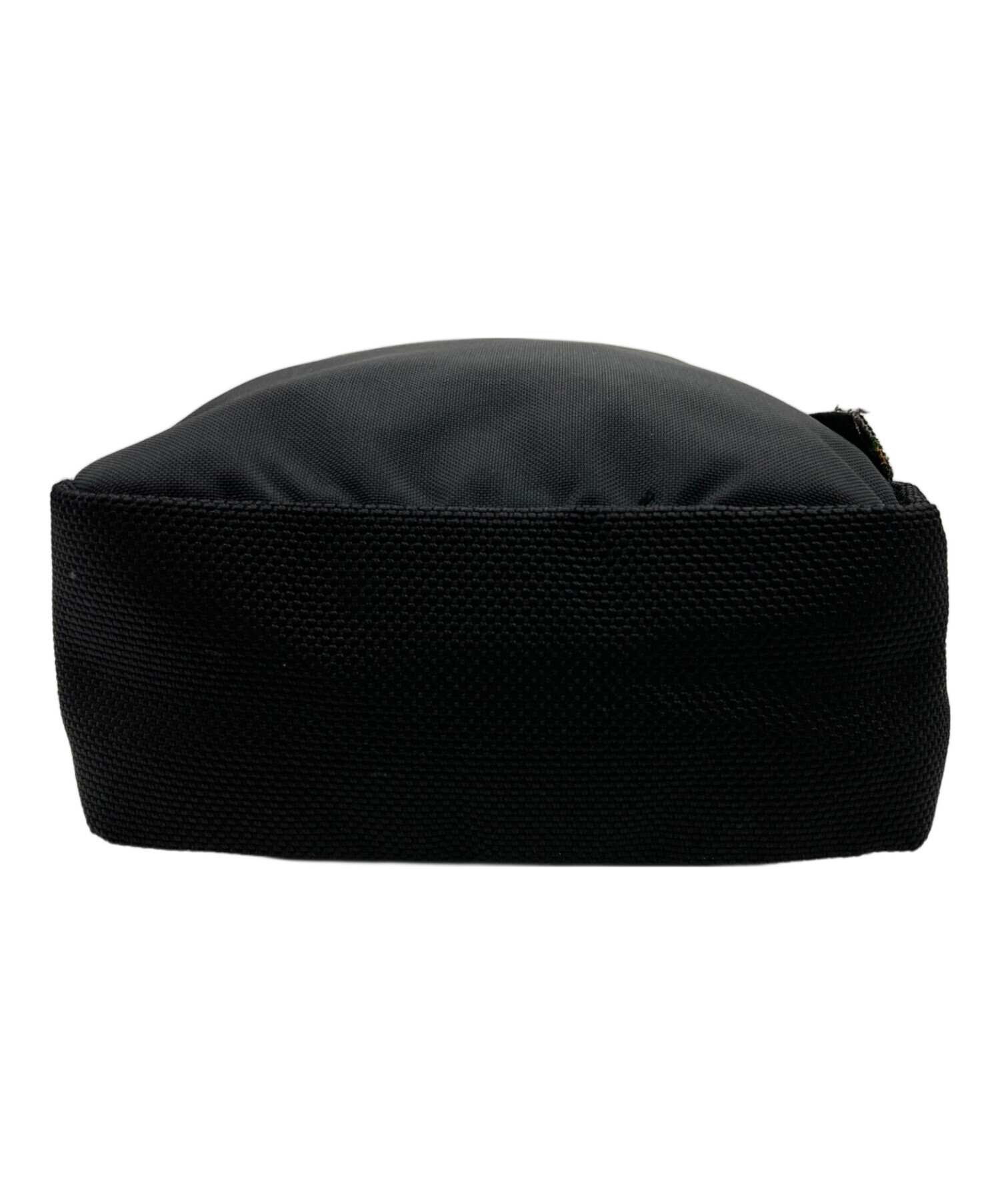 未使用品 Supreme Shoulder Bag Black X-Pac 中古・古着通販】SUPREME (シュプリーム) Shoulder Bag ブラック
