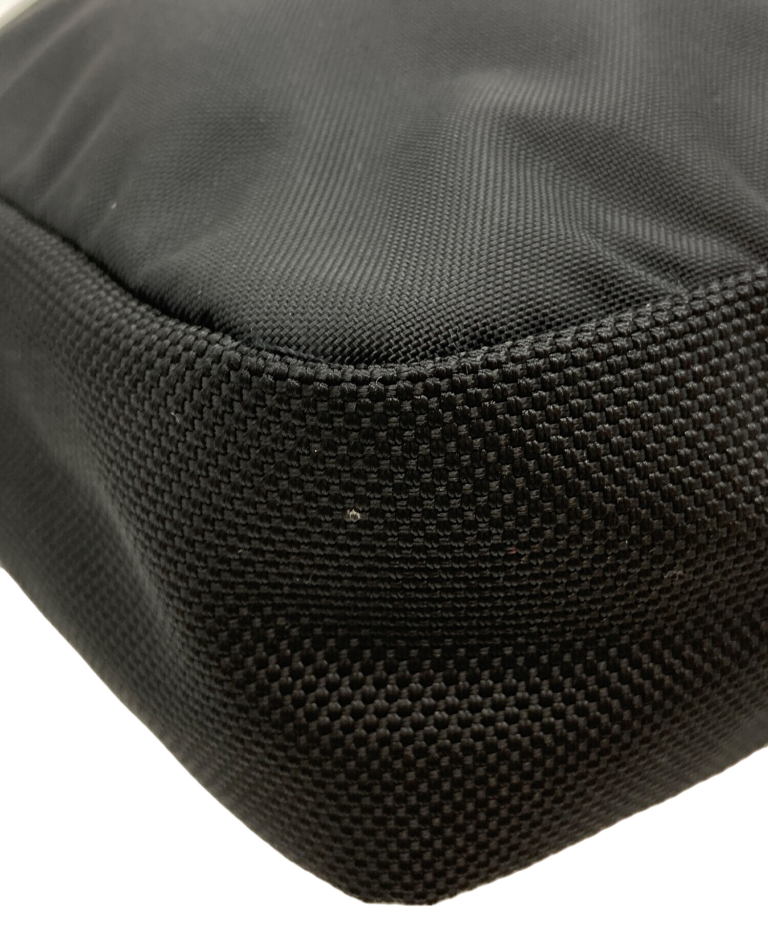 未使用品 Supreme Shoulder Bag Black X-Pac 中古・古着通販】SUPREME (シュプリーム) Shoulder Bag ブラック