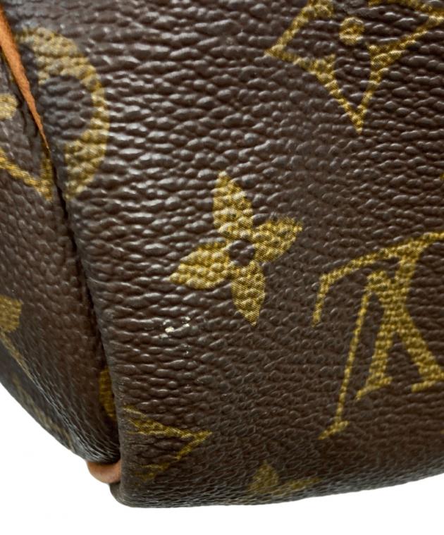 中古・古着通販】LOUIS VUITTON (ルイ ヴィトン) ボストンバッグ