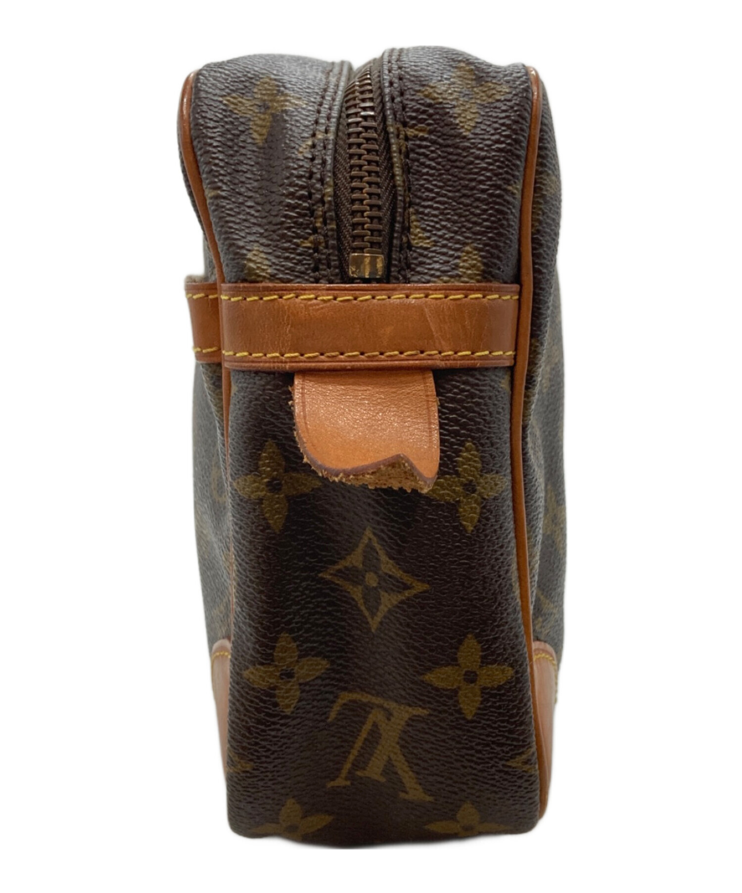 中古・古着通販】LOUIS VUITTON (ルイ ヴィトン) クラッチバッグ