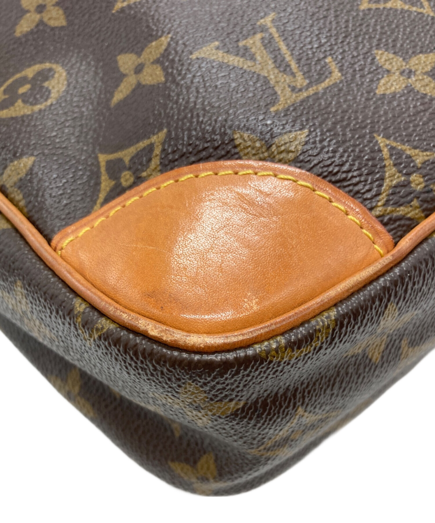 中古・古着通販】LOUIS VUITTON (ルイ ヴィトン) クラッチバッグ