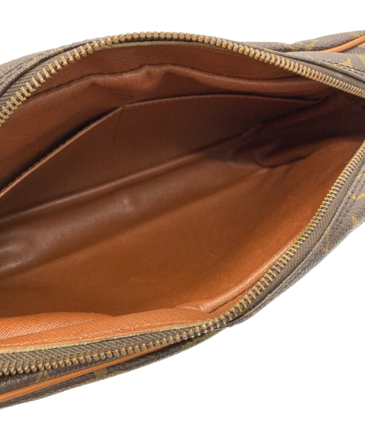 中古・古着通販】LOUIS VUITTON (ルイ ヴィトン) クラッチバッグ