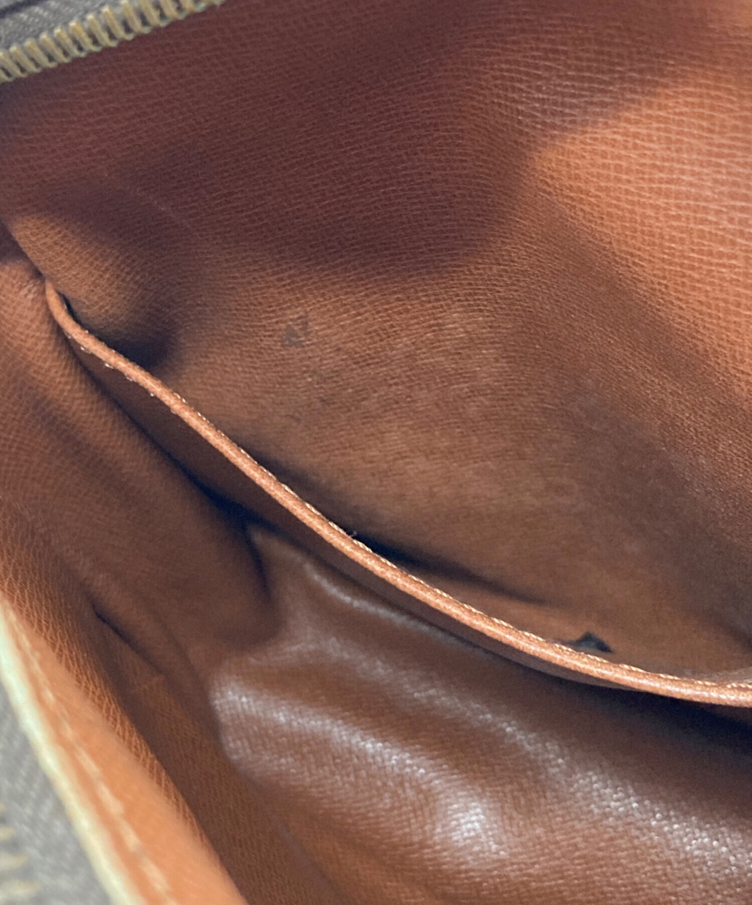 中古・古着通販】LOUIS VUITTON (ルイ ヴィトン) クラッチバッグ