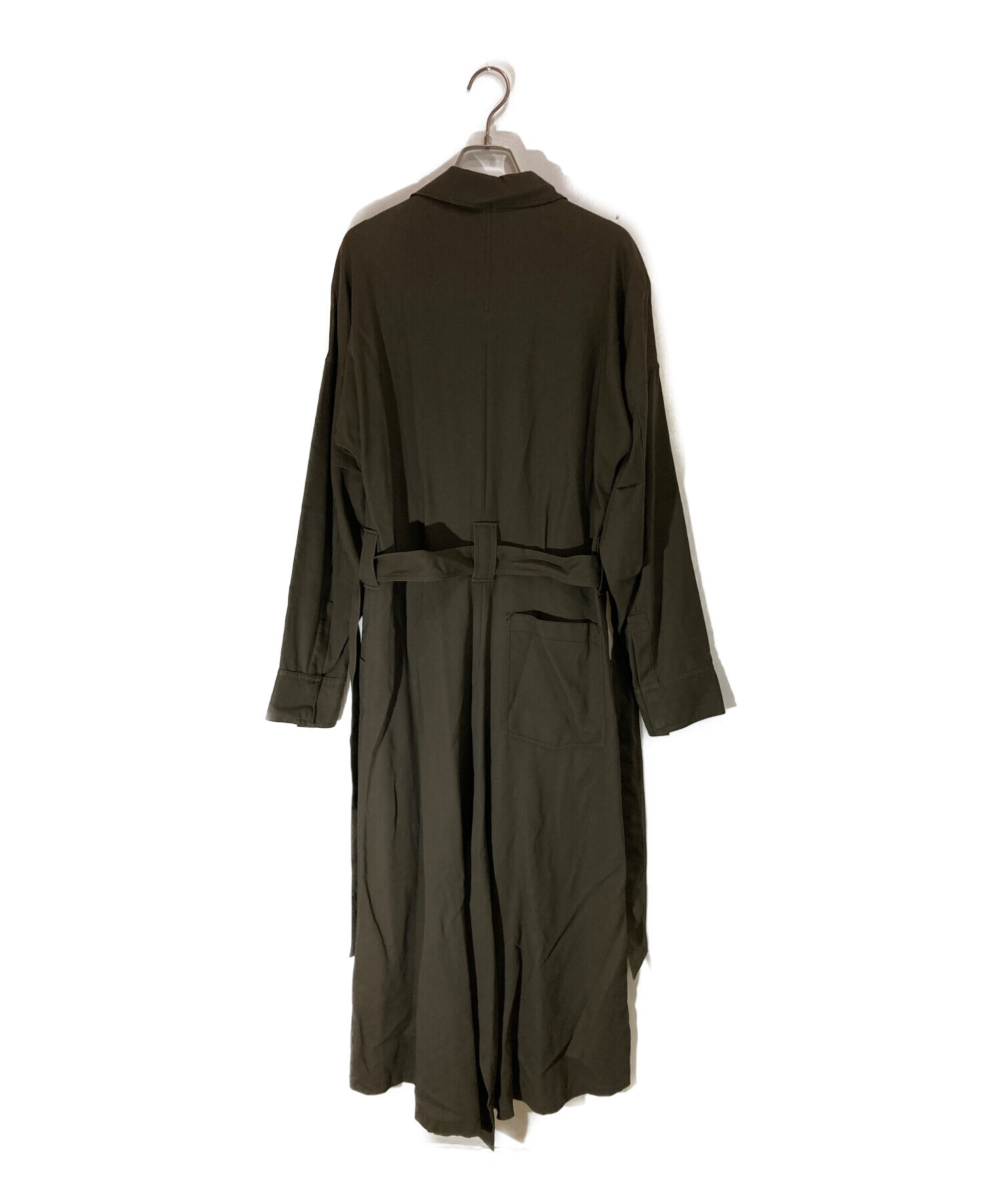 中古・古着通販】HELMUT LANG (ヘルムートラング) ミリタリー