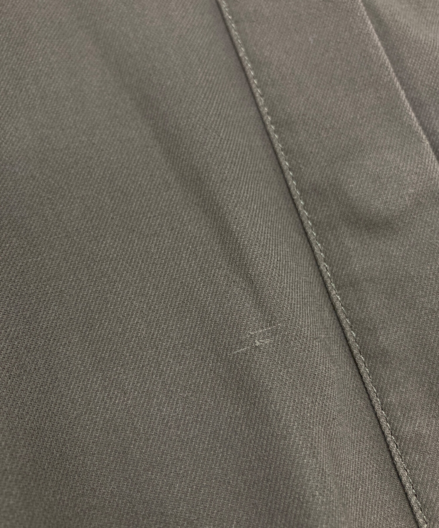 中古・古着通販】HELMUT LANG (ヘルムートラング) ミリタリー