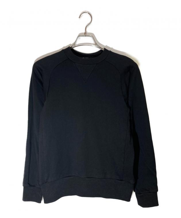 中古・古着通販】Y-3 (ワイスリー) バックプリントスウェット ブラック