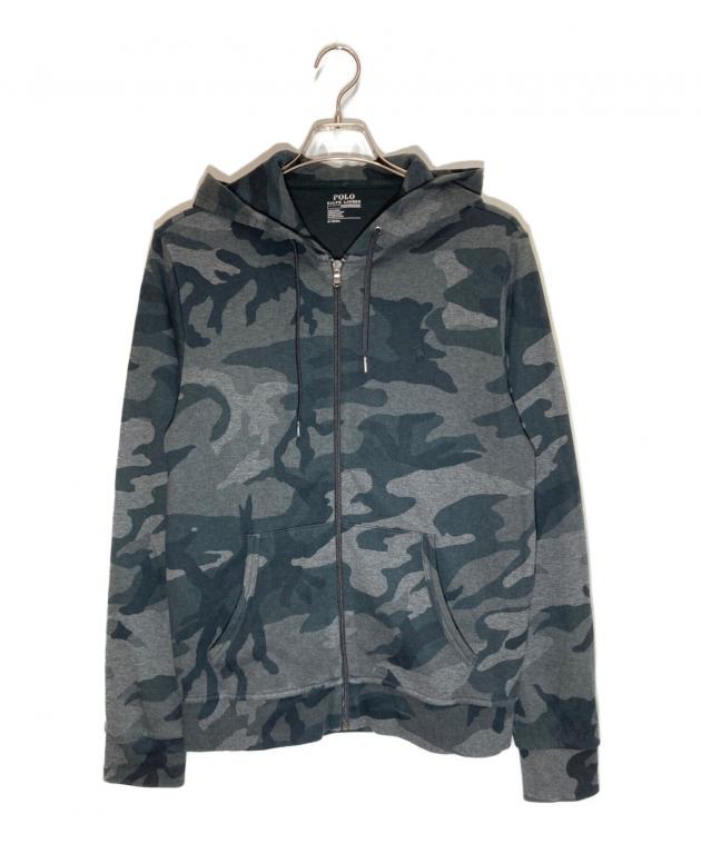 中古・古着通販】POLO RALPH LAUREN (ポロ・ラルフローレン) カモフラ