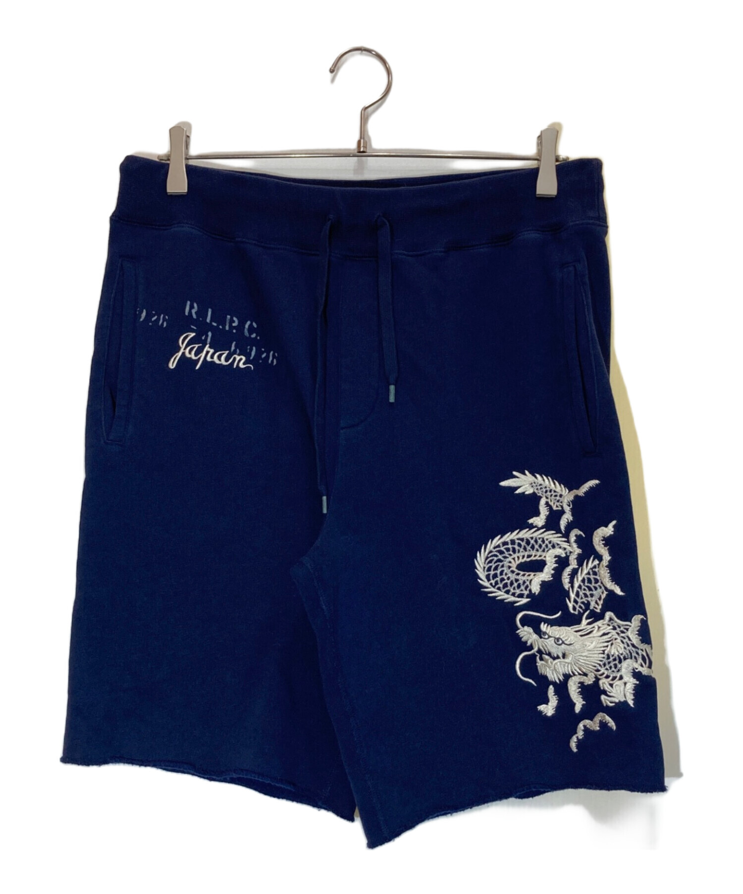 中古・古着通販】POLO RALPH LAUREN (ポロ・ラルフローレン) 刺繍 