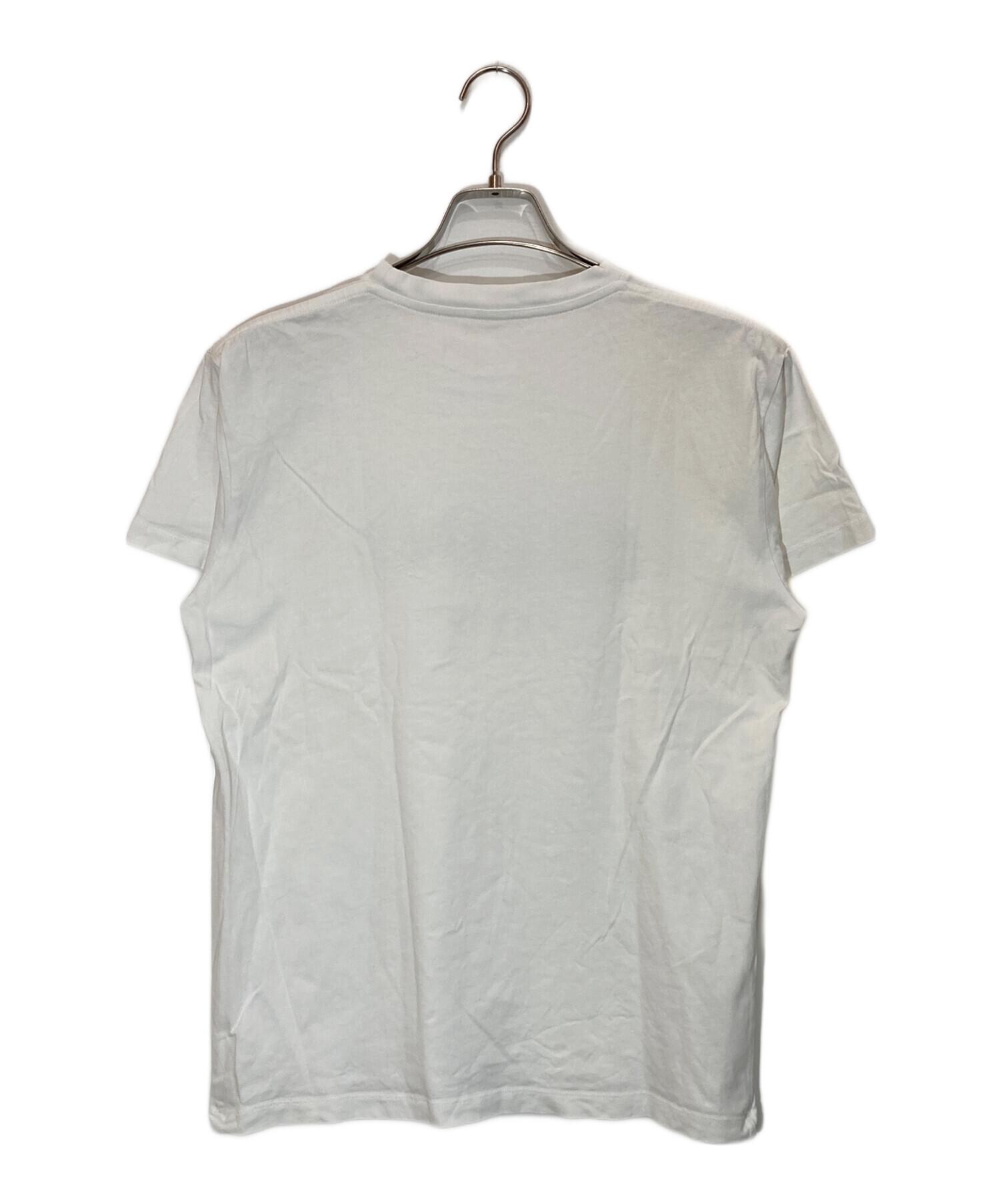 中古・古着通販】CELINE (セリーヌ) フィービー期ロゴTシャツ ホワイト