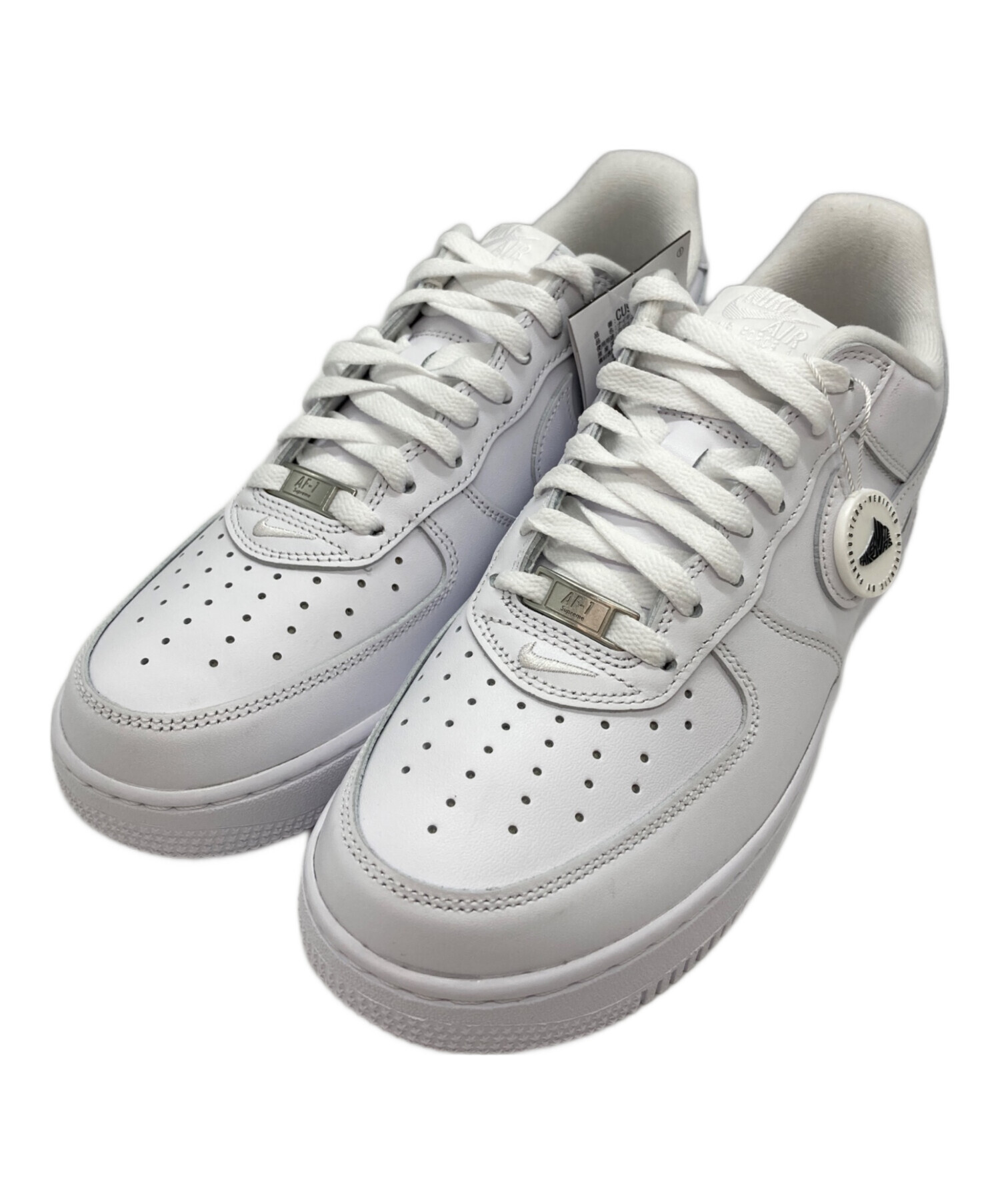 中古・古着通販】SUPREME (シュプリーム) NIKE (ナイキ) Air Force 1