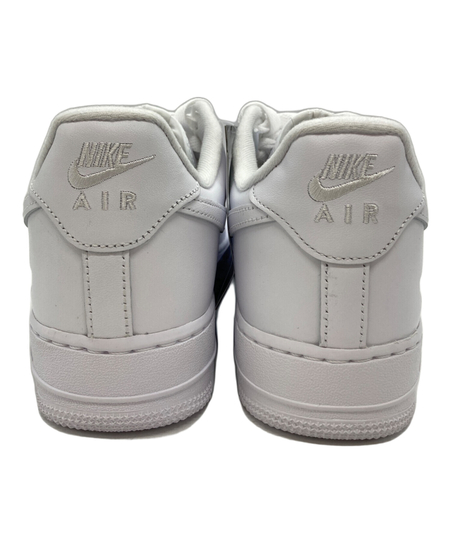 中古・古着通販】SUPREME (シュプリーム) NIKE (ナイキ) Air Force 1