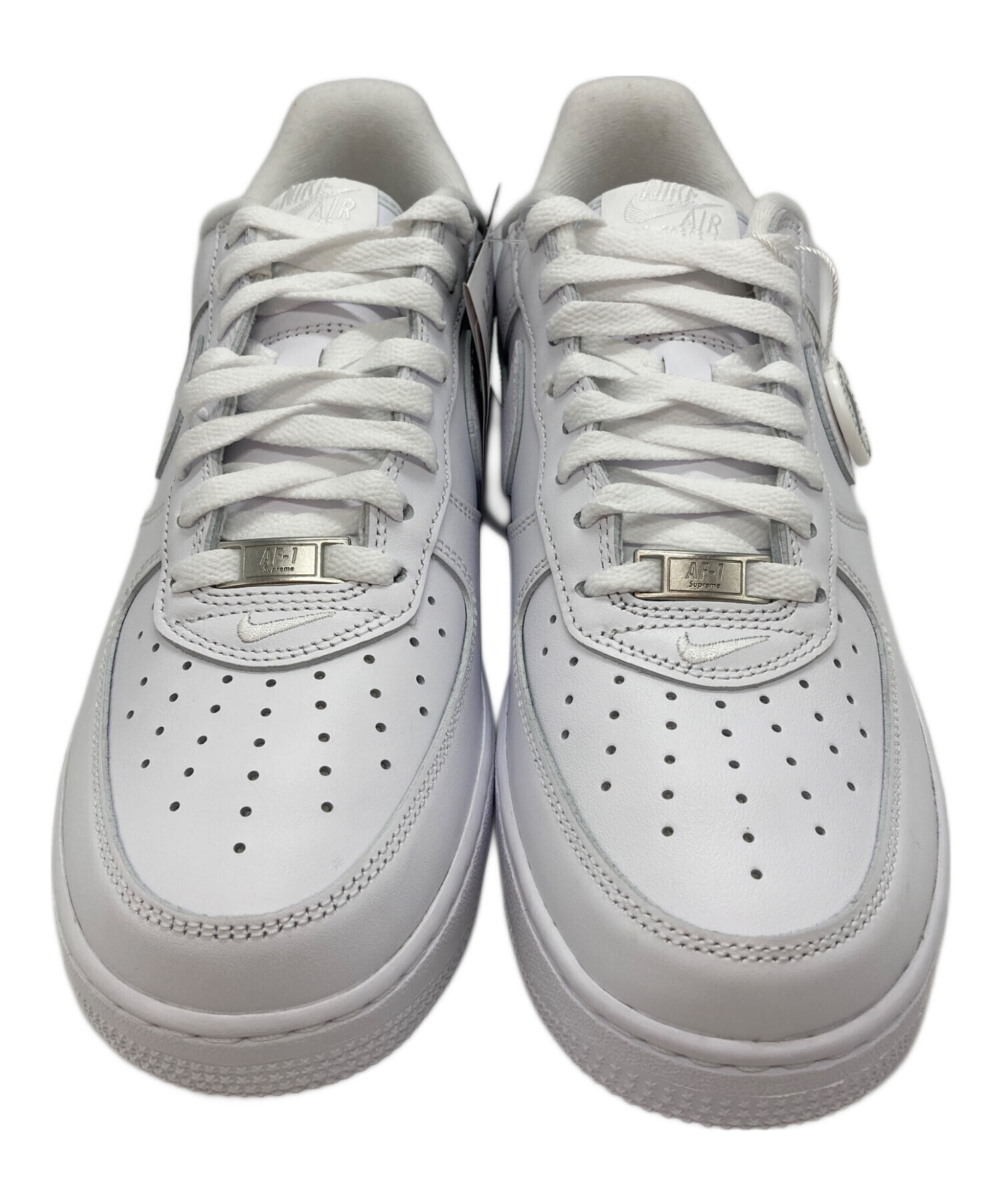 中古・古着通販】SUPREME (シュプリーム) NIKE (ナイキ) Air Force 1