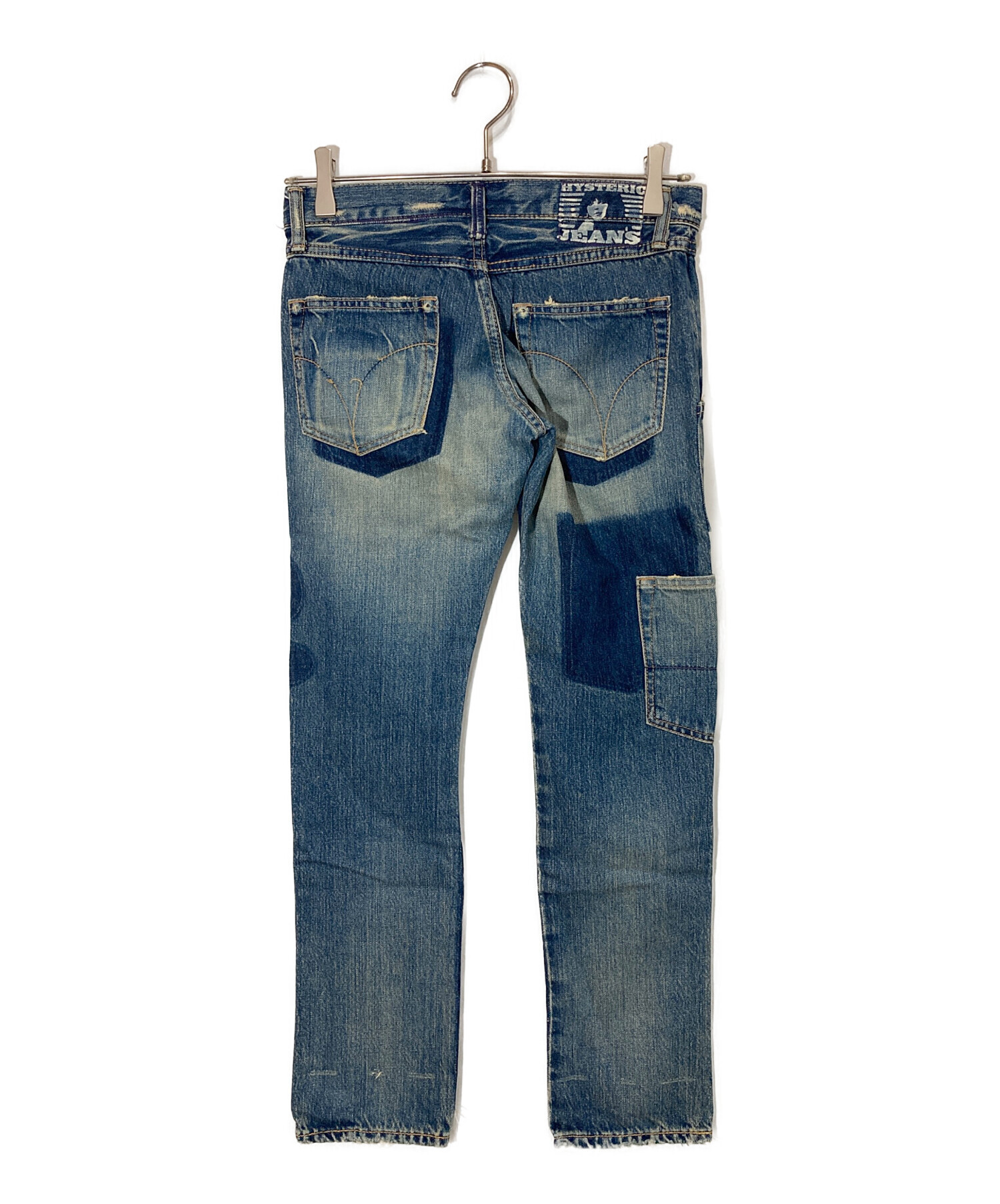 中古・古着通販】Hysteric Glamour (ヒステリックグラマー) スタッズ