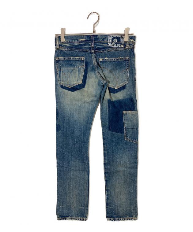 中古・古着通販】Hysteric Glamour (ヒステリックグラマー) スタッズ