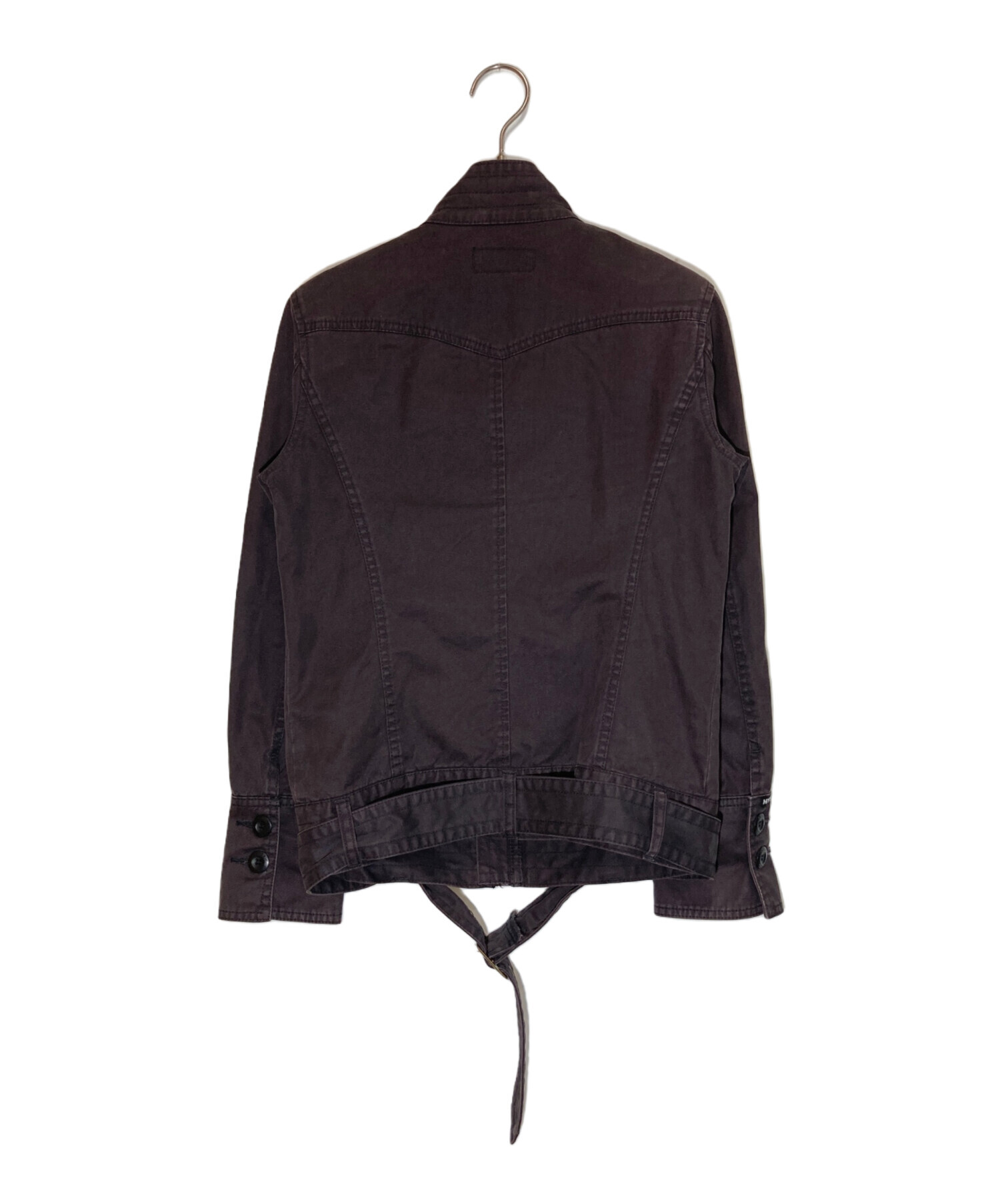 中古・古着通販】Hysteric Glamour (ヒステリックグラマー) コットン