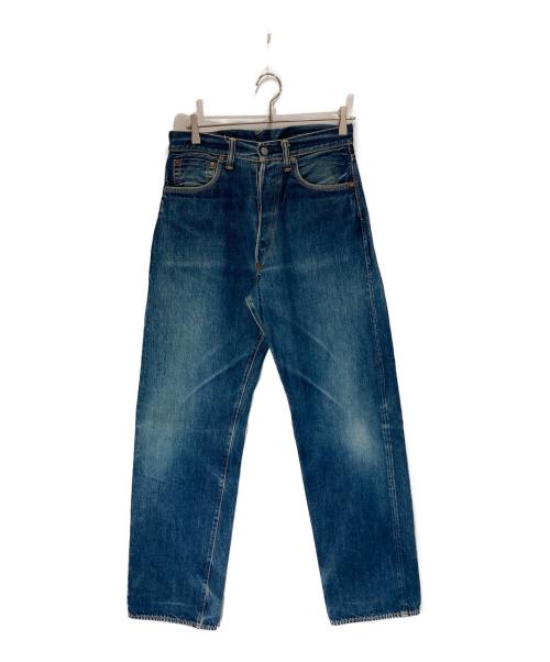 中古・古着通販】EVISU (エヴィス) シンチバッグデニムパンツ
