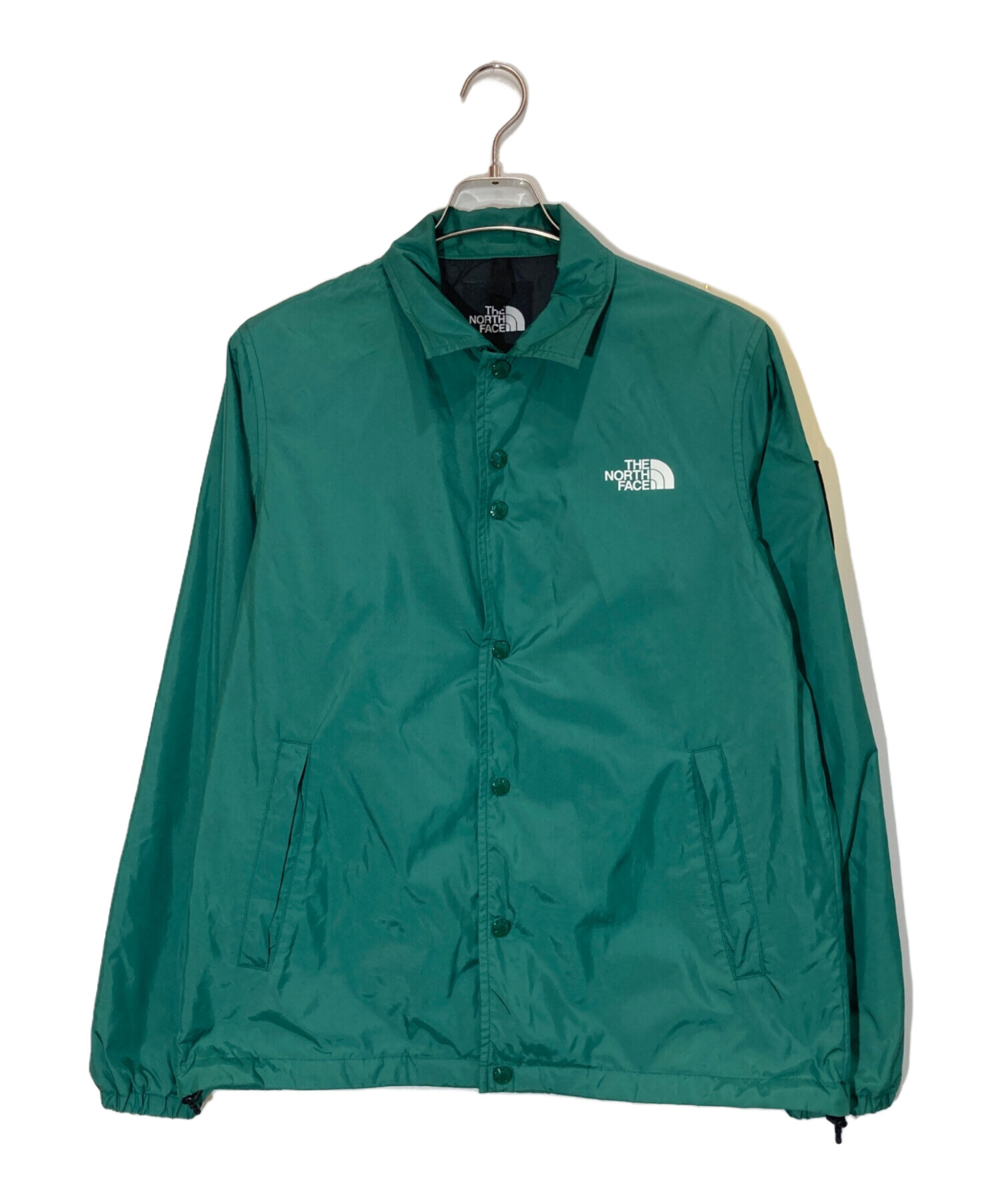 中古・古着通販】THE NORTH FACE (ザ ノース フェイス) The Coach