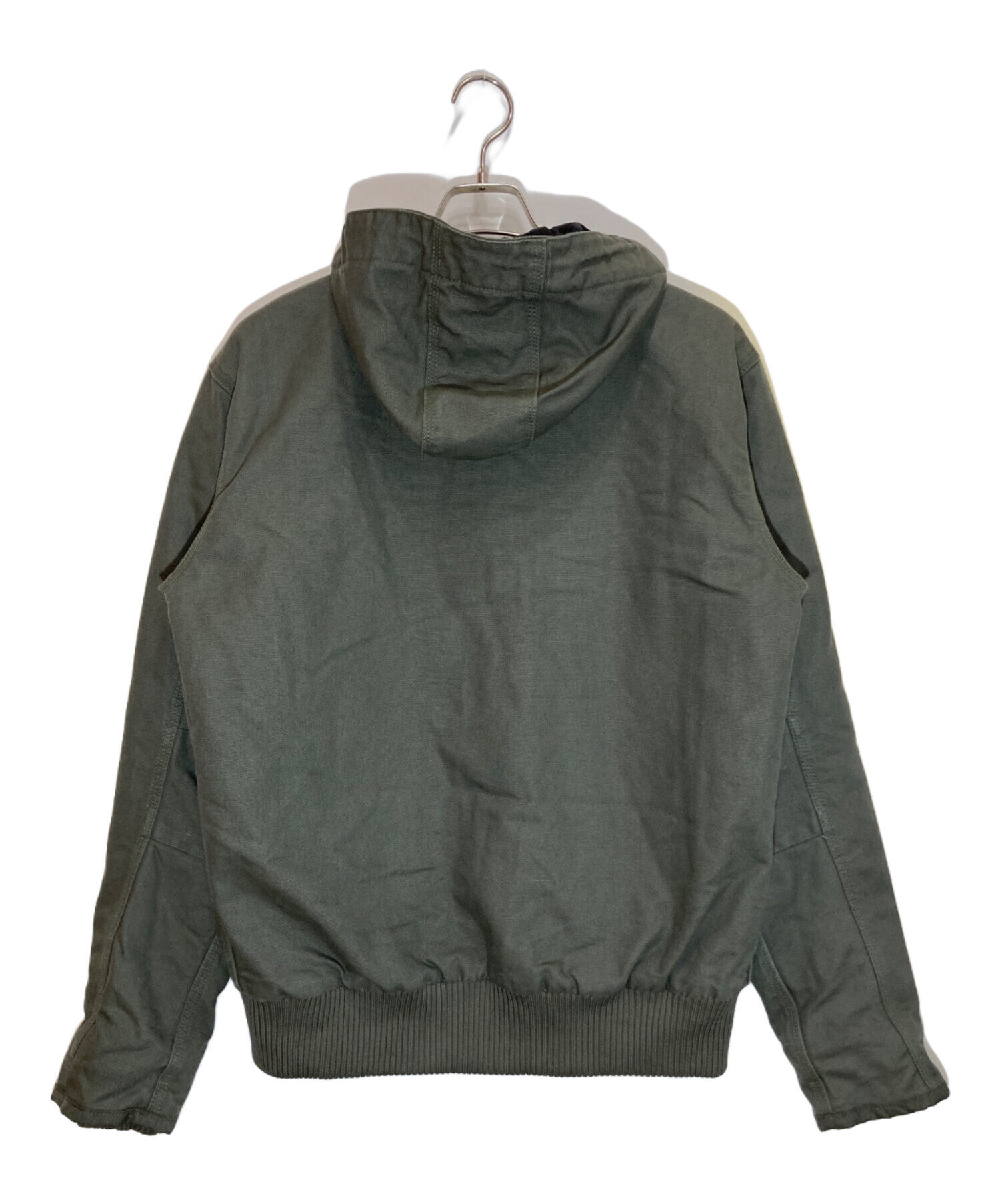 中古・古着通販】CarHartt (カーハート) washed duck insulated active