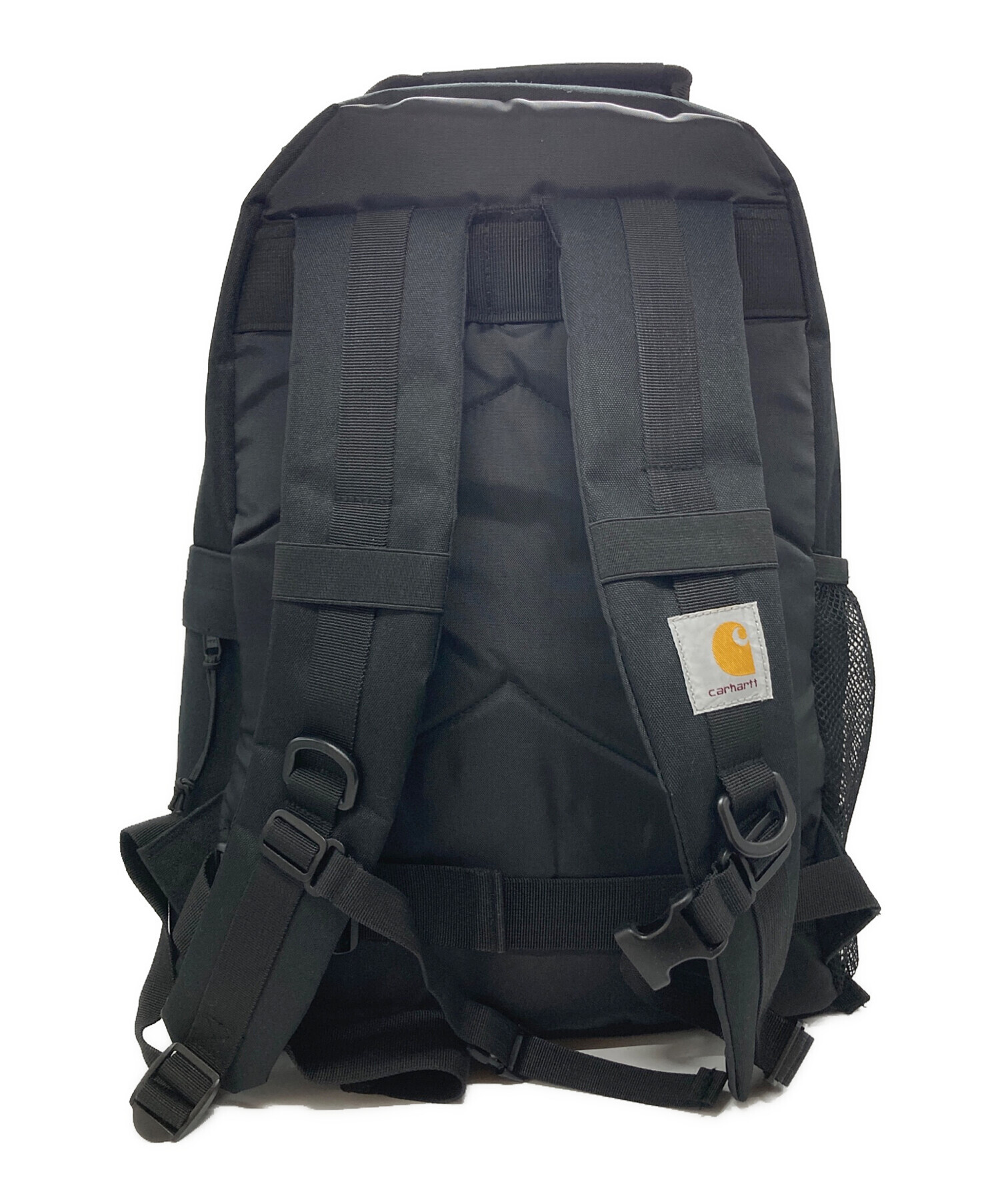 Carhartt リュック レア 中古・古着通販】CarHartt (カーハート) WIP KICKFLIP BACKPACK