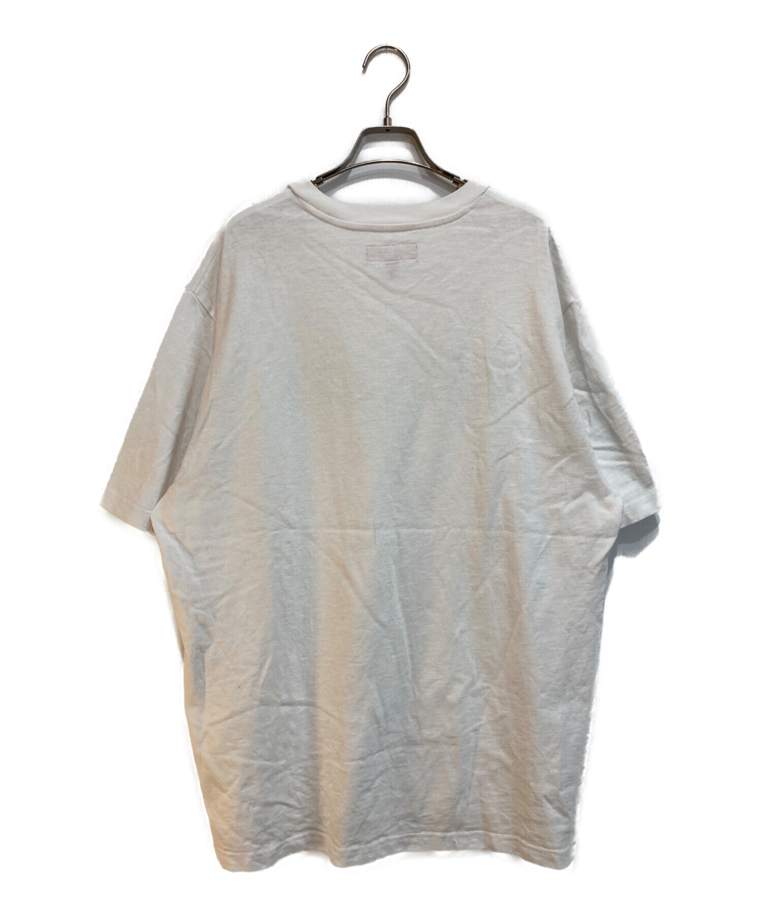 中古・古着通販】Supreme (シュプリーム) Satin Appliqué S/S Top