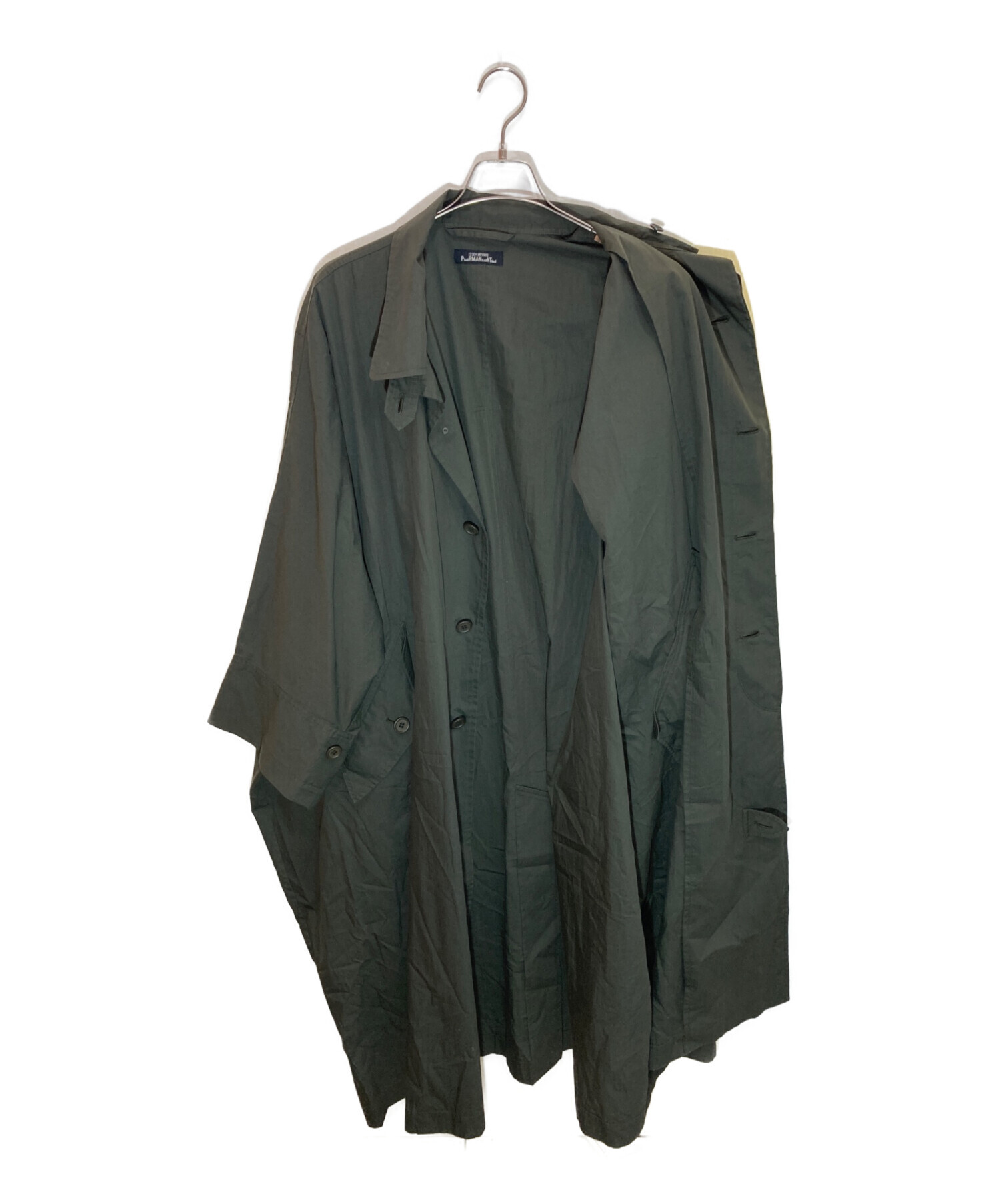 中古・古着通販】ISSEY MIYAKE PERMANENTE (イッセイミヤケ