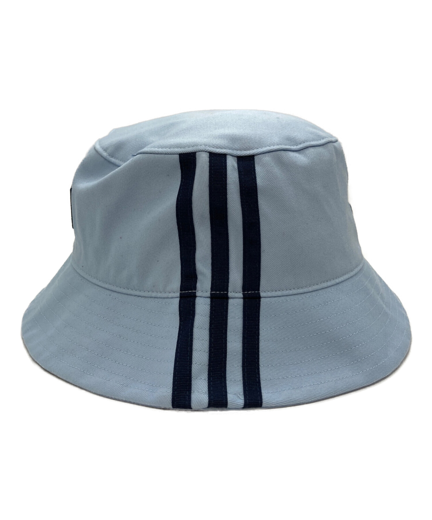 【新品・未使用】oasis バケットハット 中古・古着通販】adidas (アディダス) oasis (オアシス) バケット