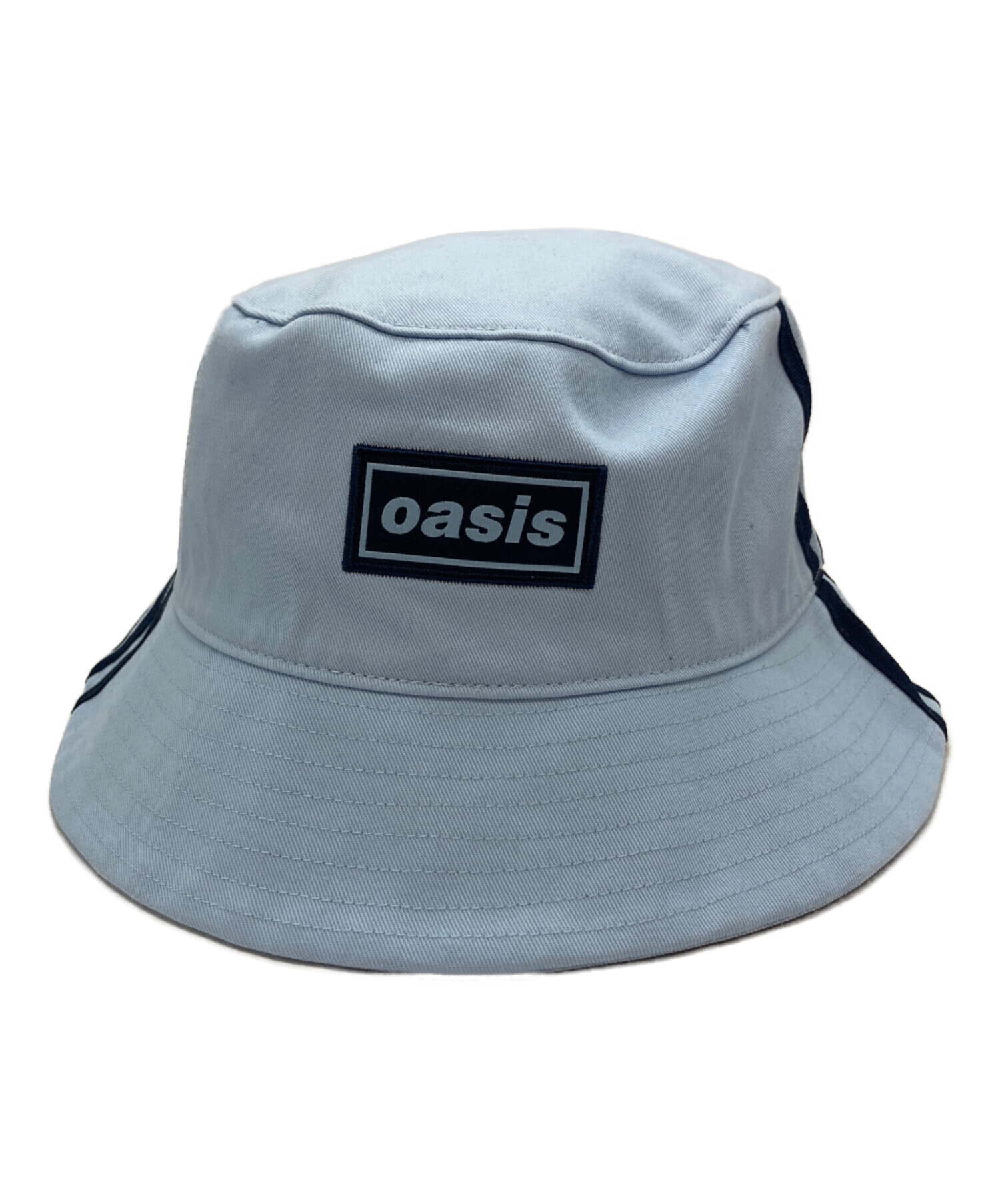 中古・古着通販】adidas (アディダス) oasis (オアシス) バケット
